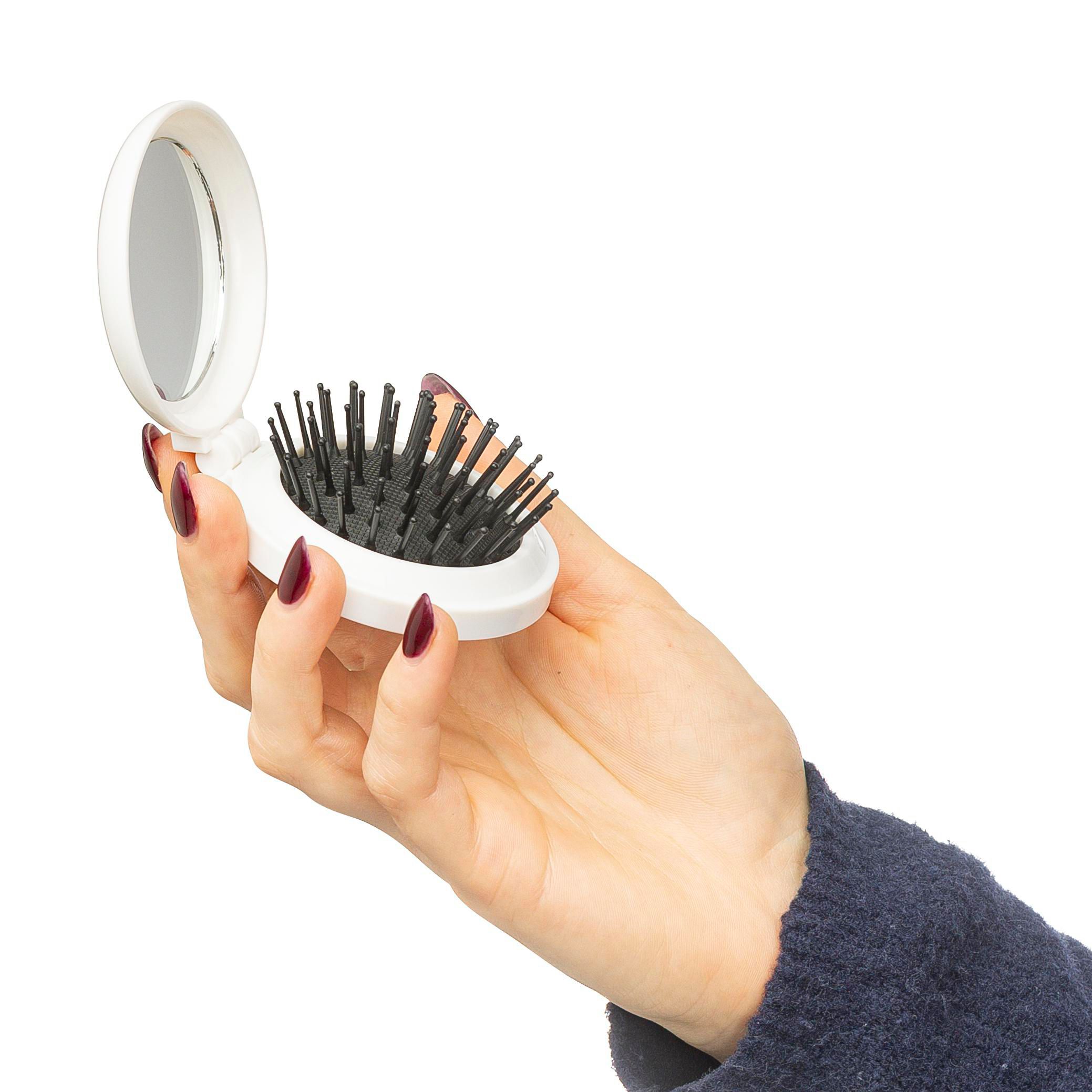 Brosse pliable en ABS Eloi