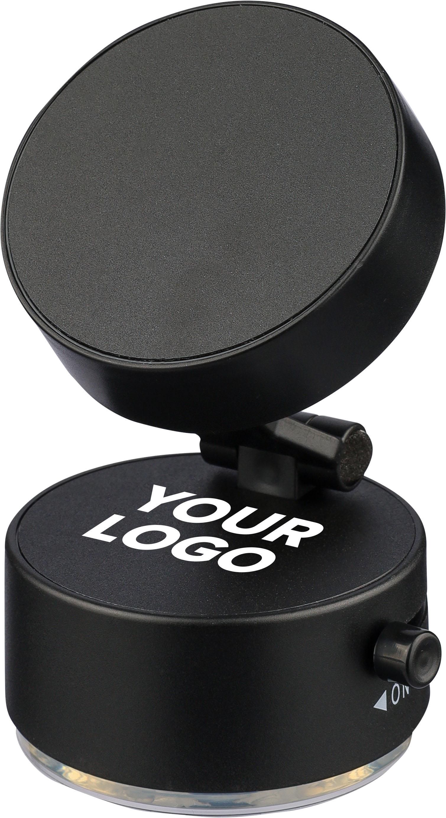 Support de téléphone magnétique MagSafe en ABS recyclé Nadia