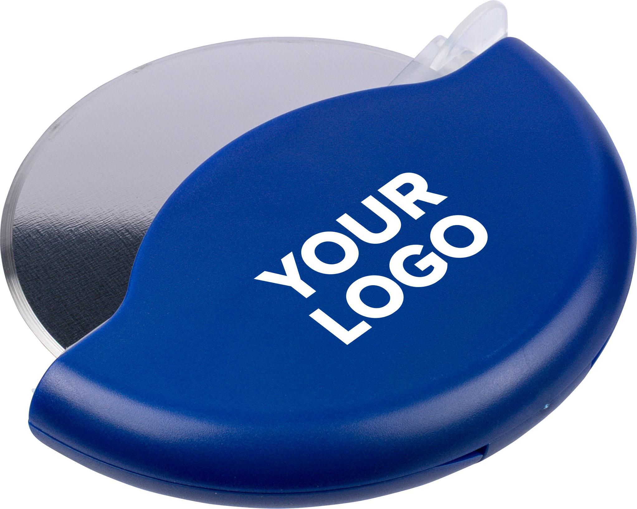 Roulette à pizza en ABS Maurice