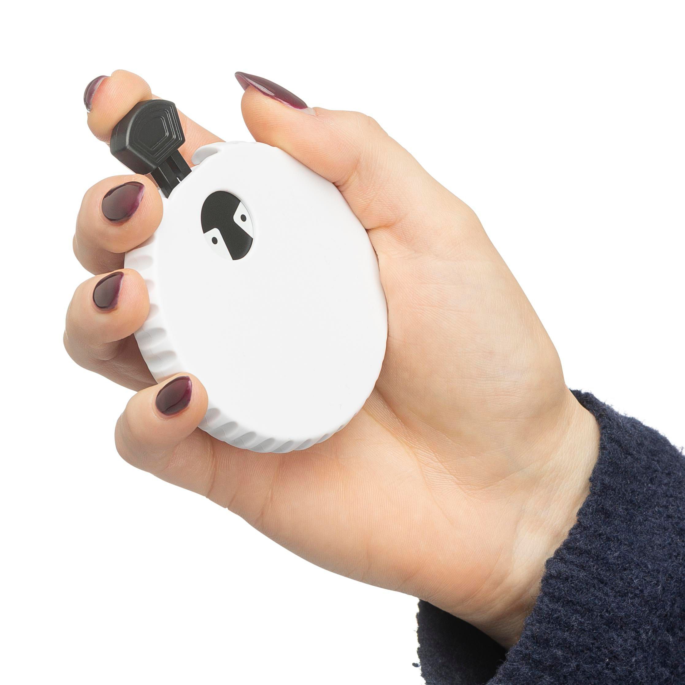 Dés mécaniques en ABS recyclé Cian