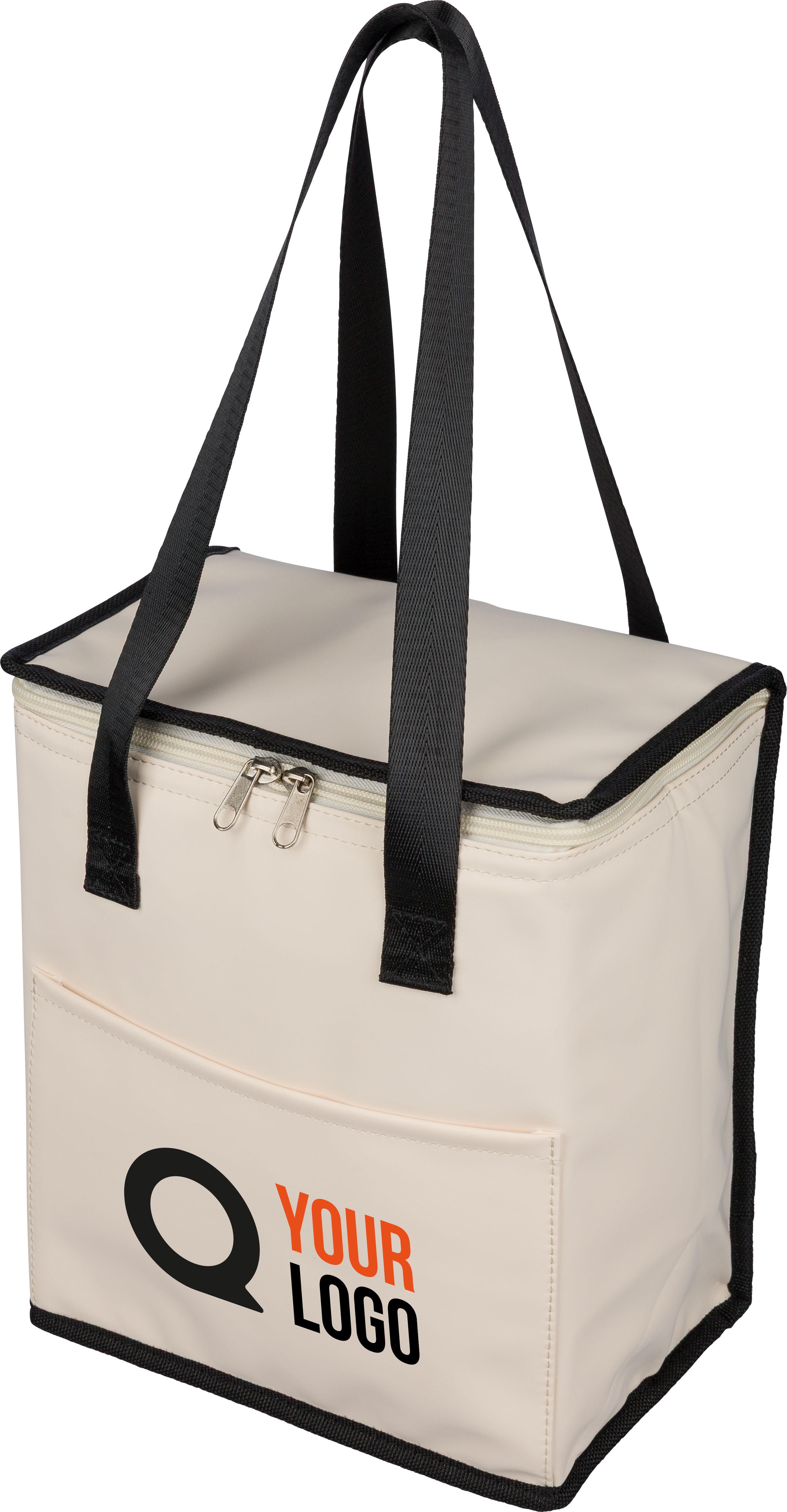 Sac isotherme en PU recyclé Adira