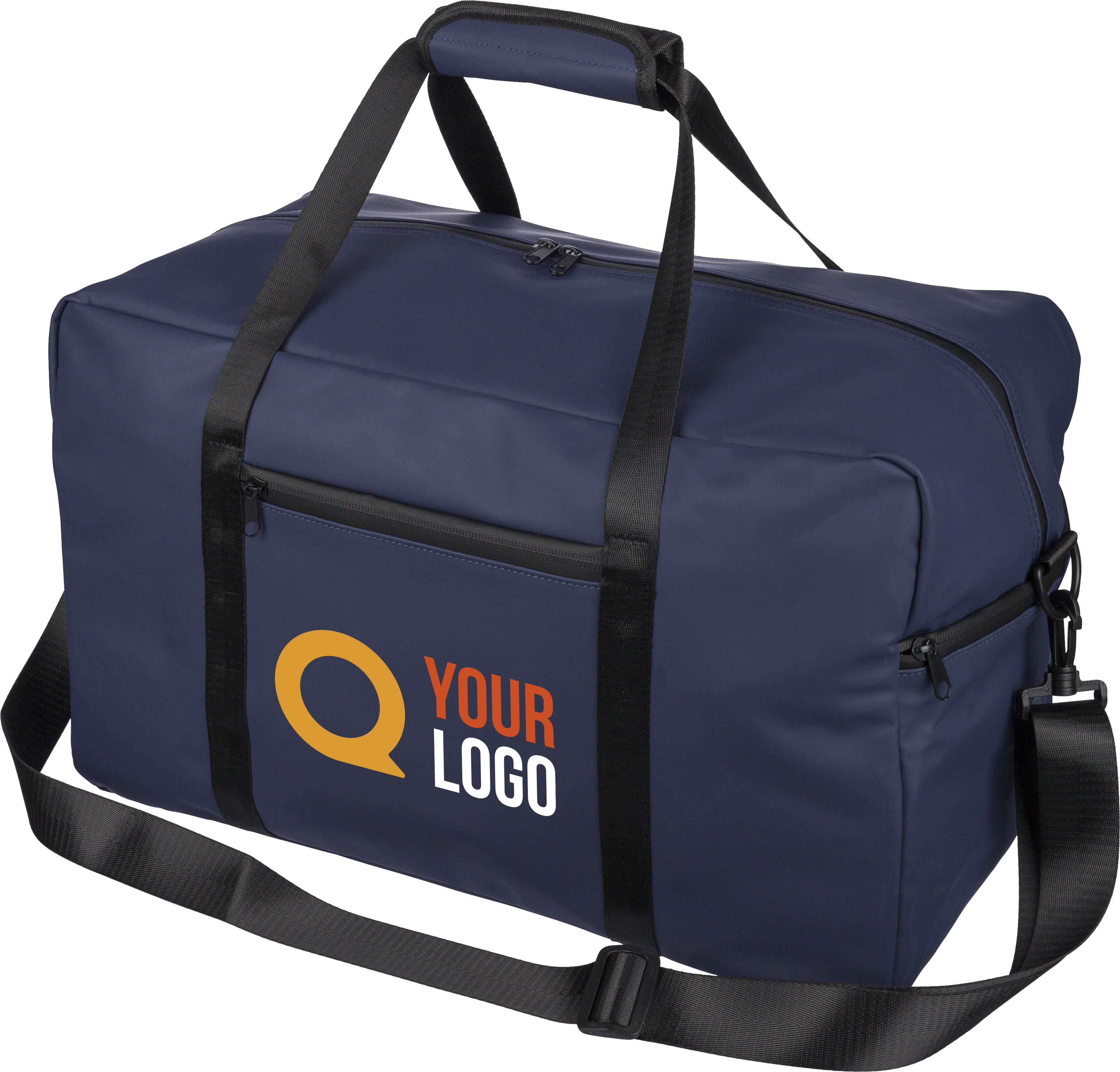 Sac de sport en PU recyclé Mirae