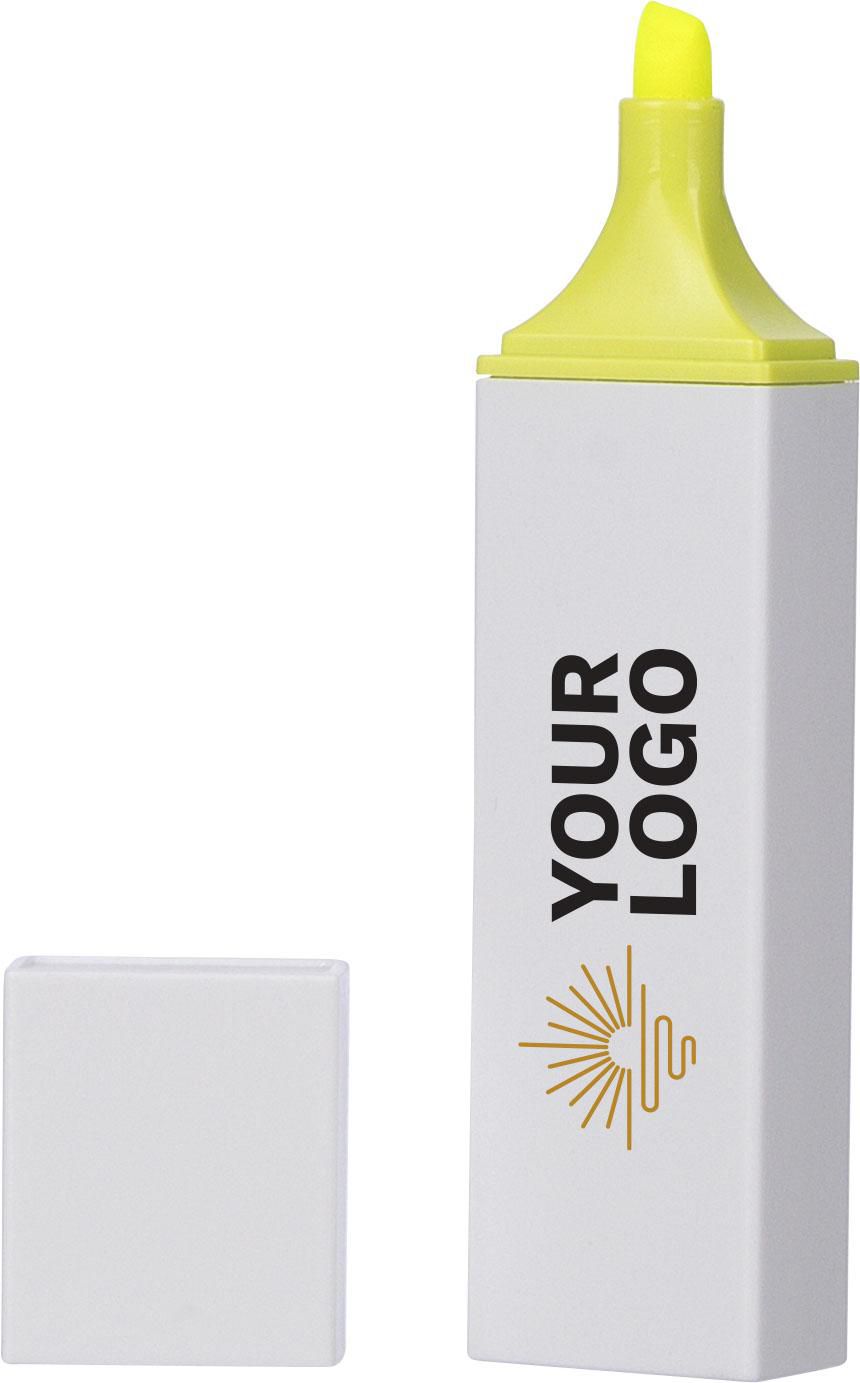 Surligneur en ABS recyclé Kavi