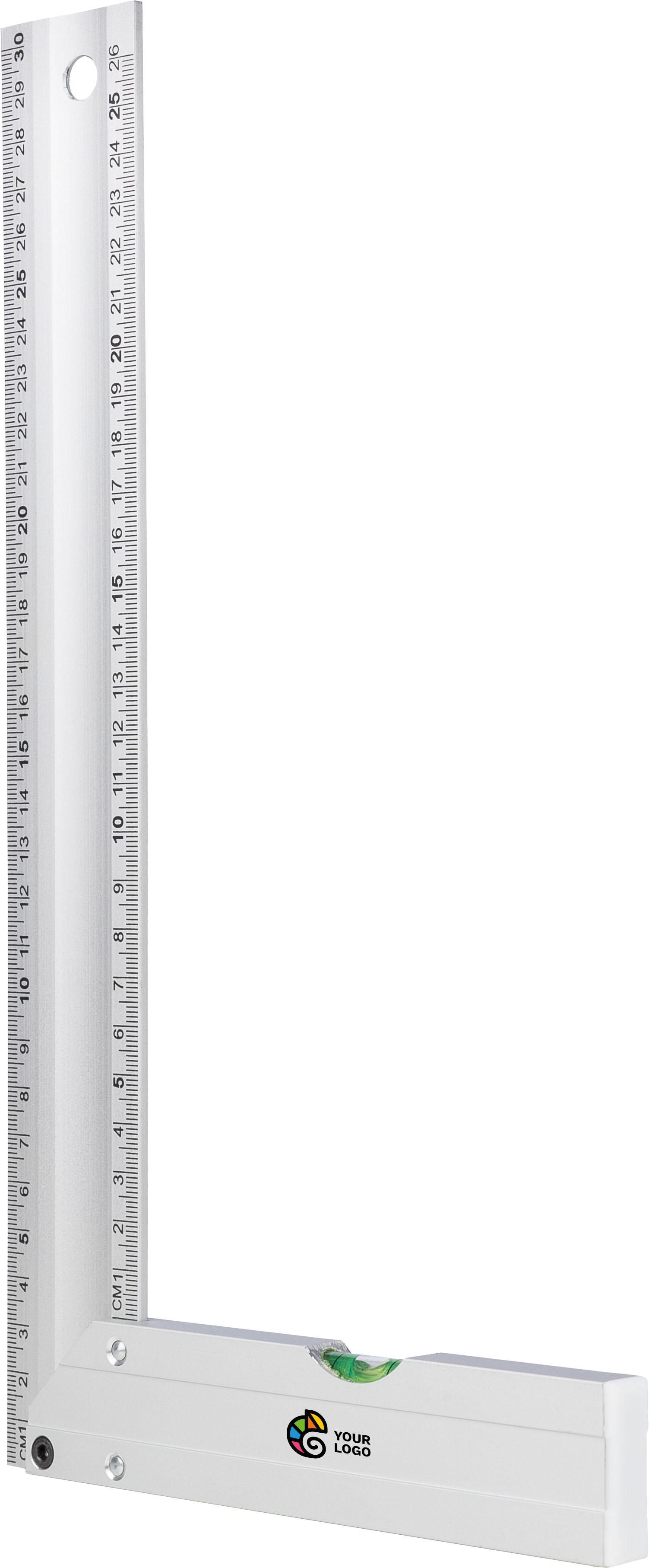 Équerre en aluminium Camila