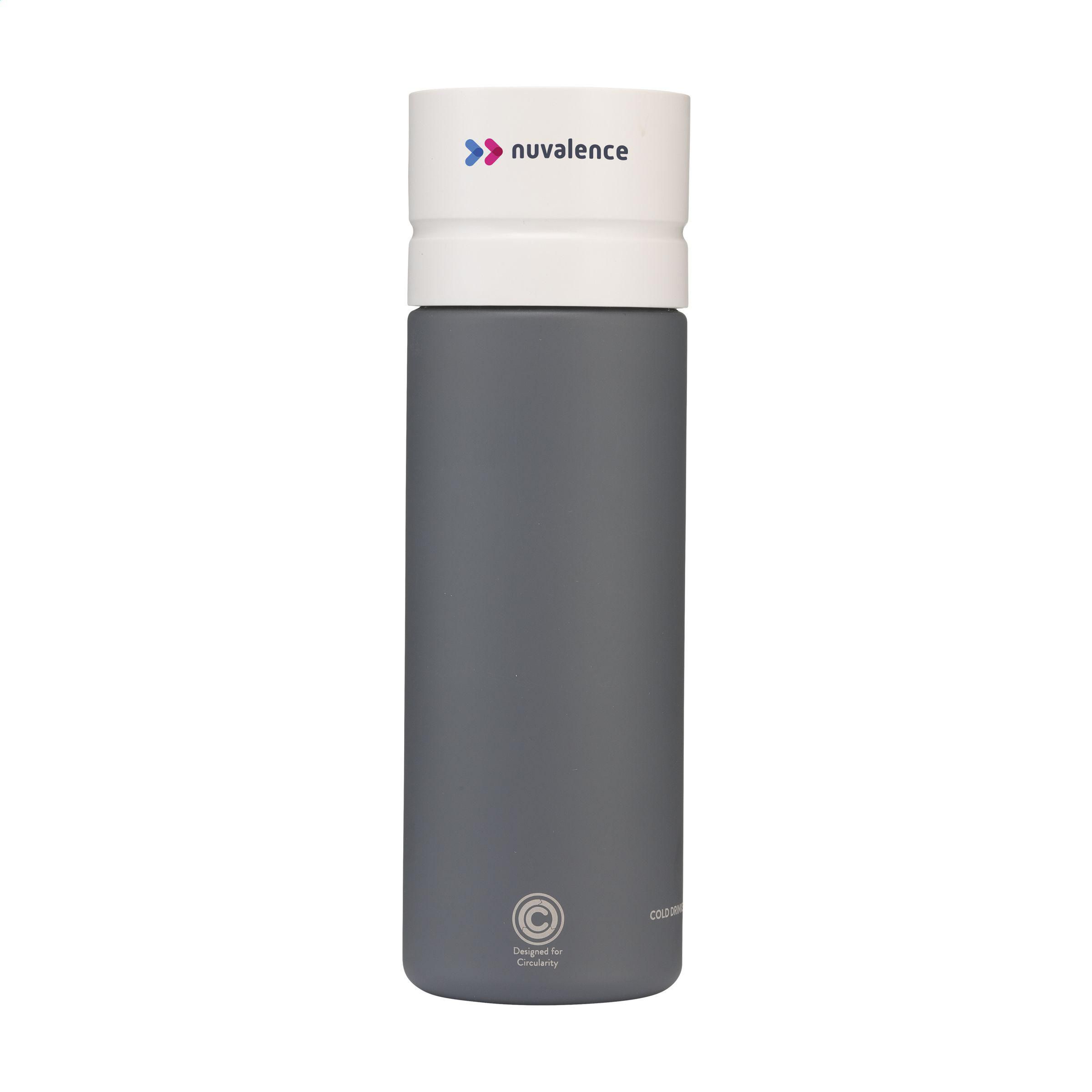 Circular&Co Reusable Bottle 600 ml bouteille