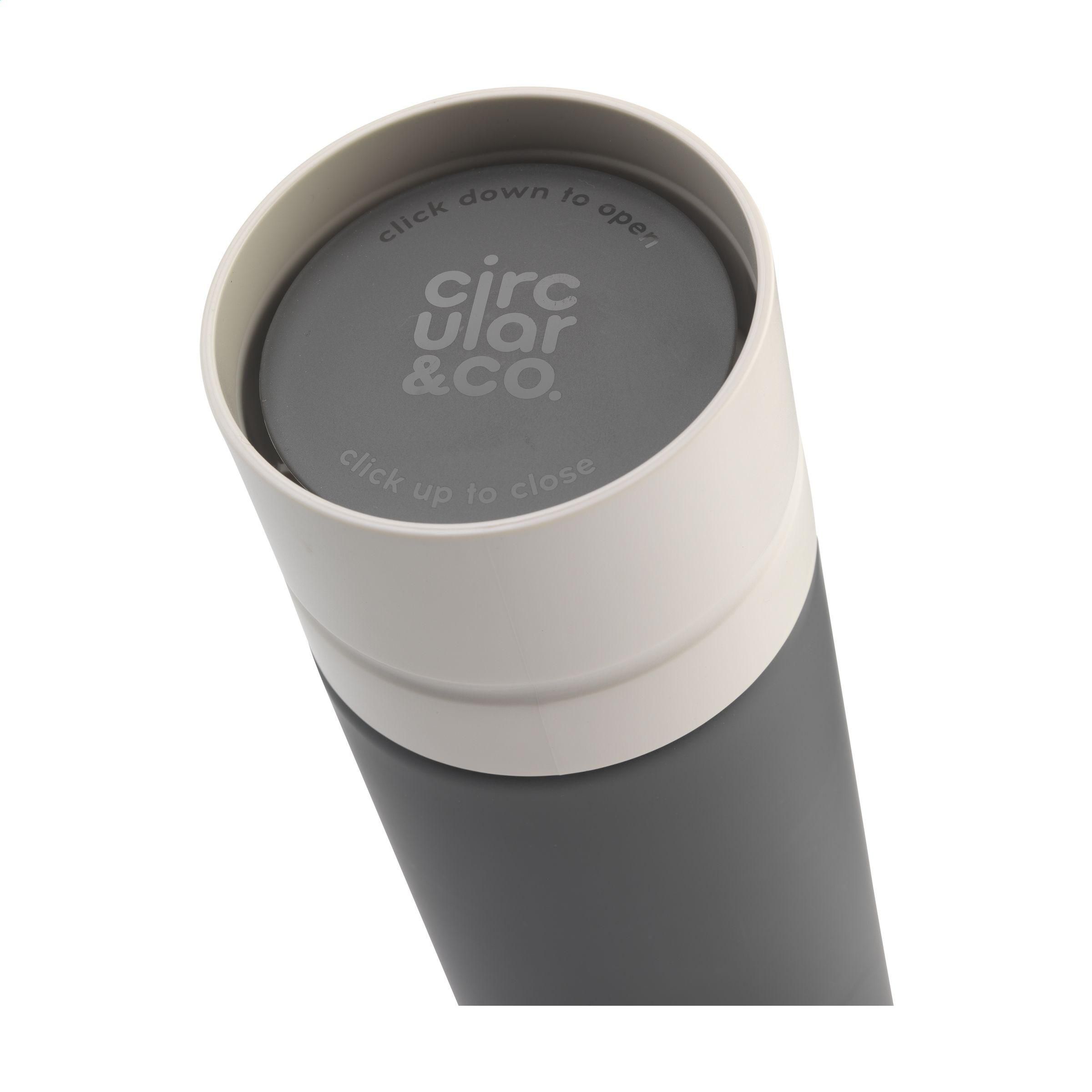 Circular&Co Reusable Bottle 600 ml bouteille