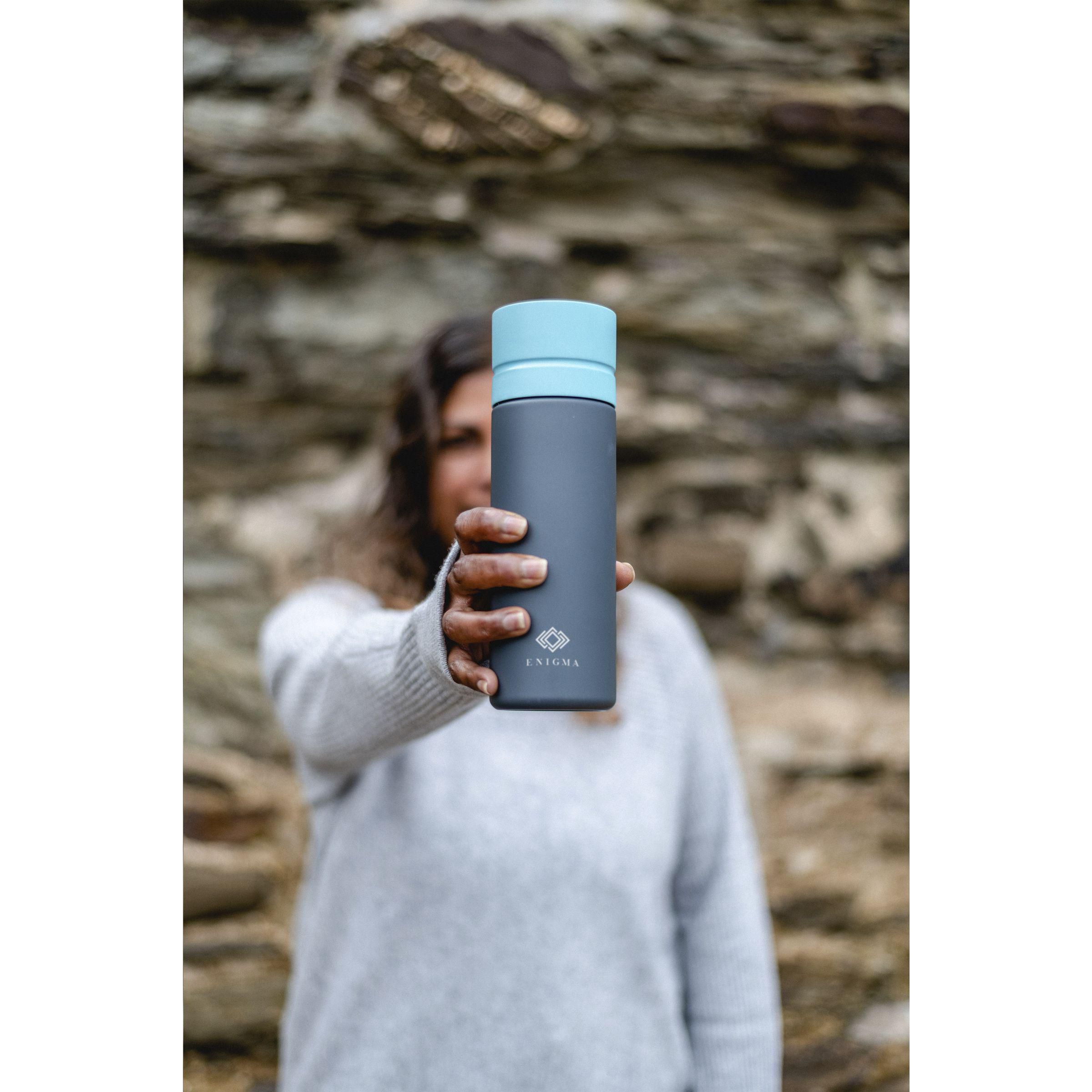 Circular&Co Reusable Bottle 600 ml bouteille