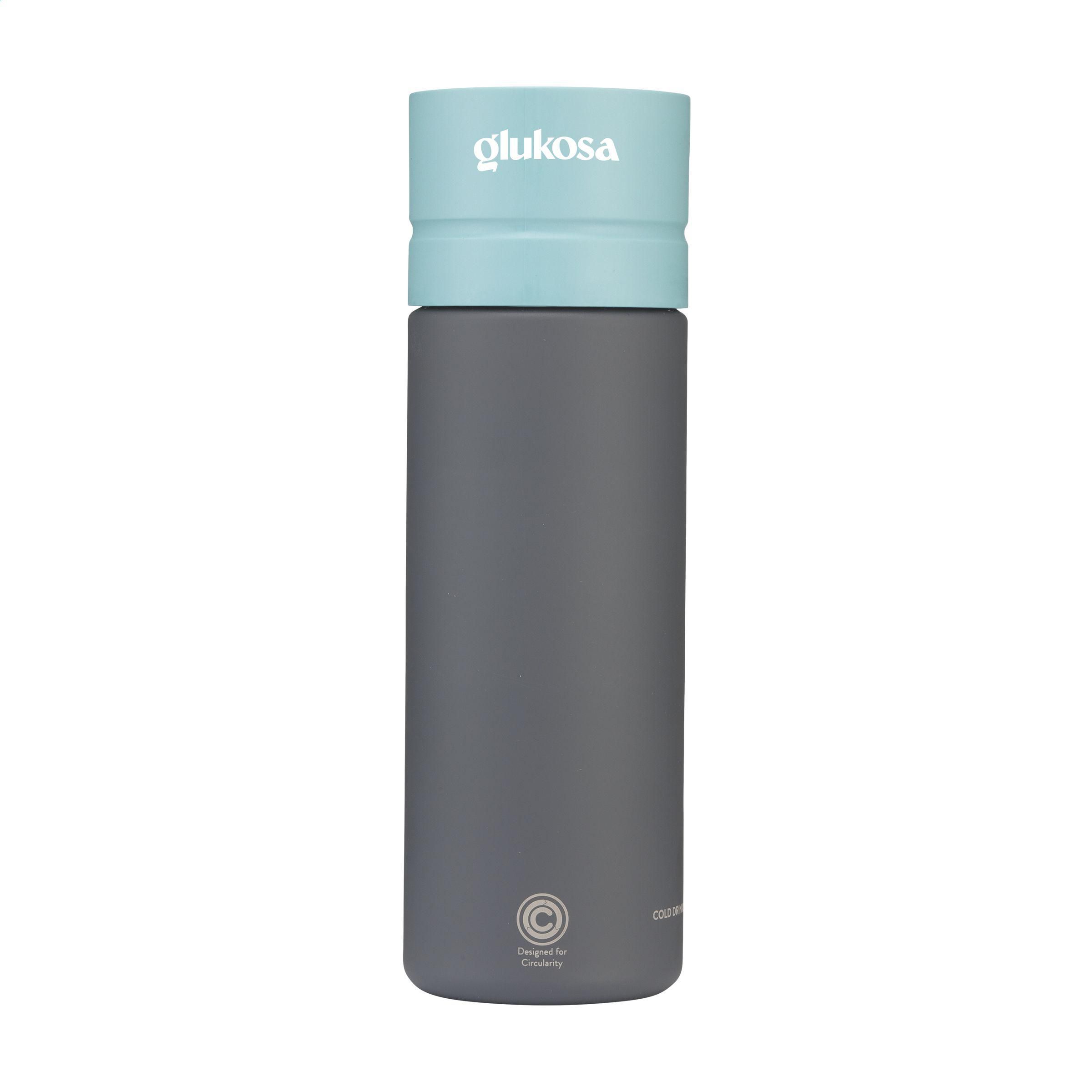 Circular&Co Reusable Bottle 600 ml bouteille