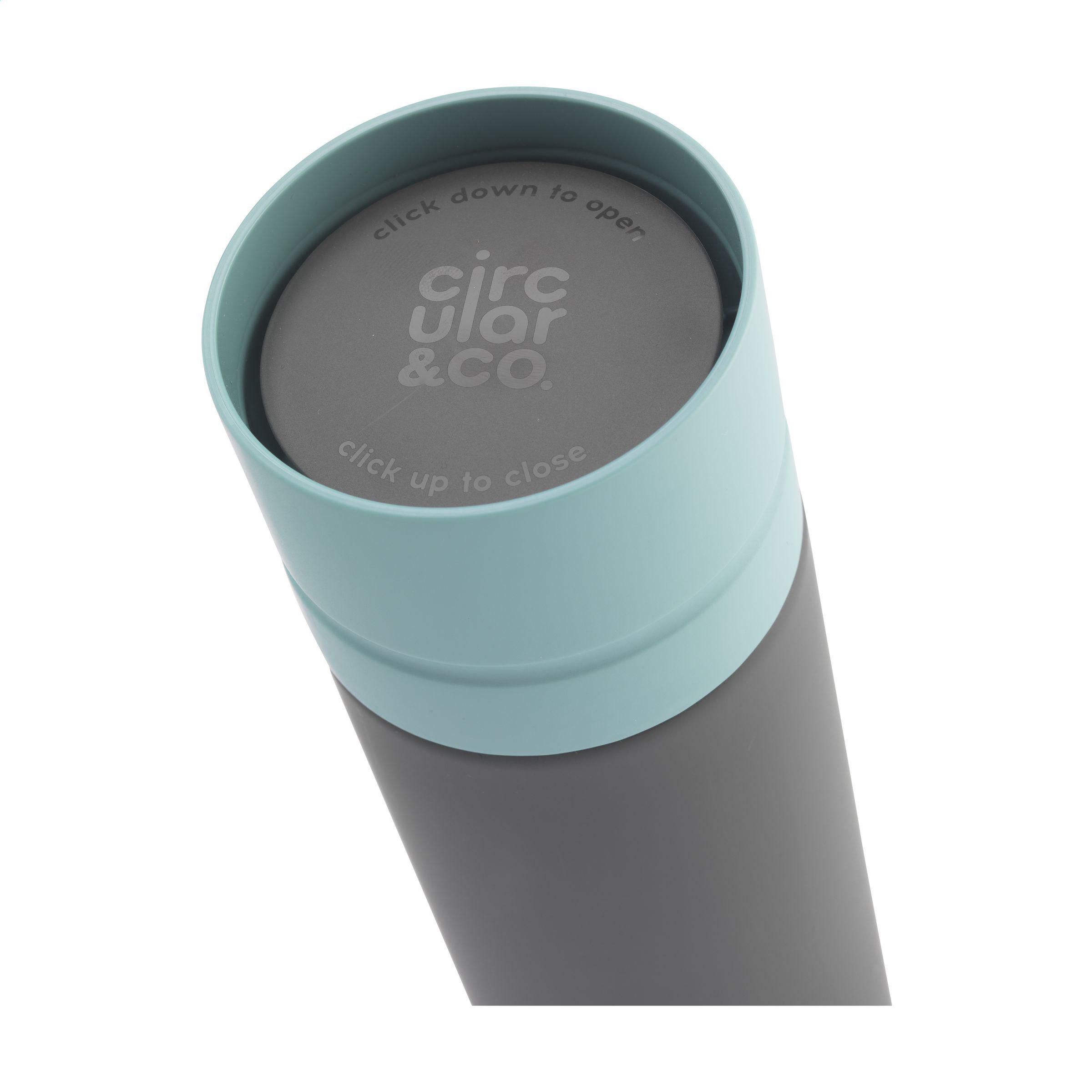 Circular&Co Reusable Bottle 600 ml bouteille