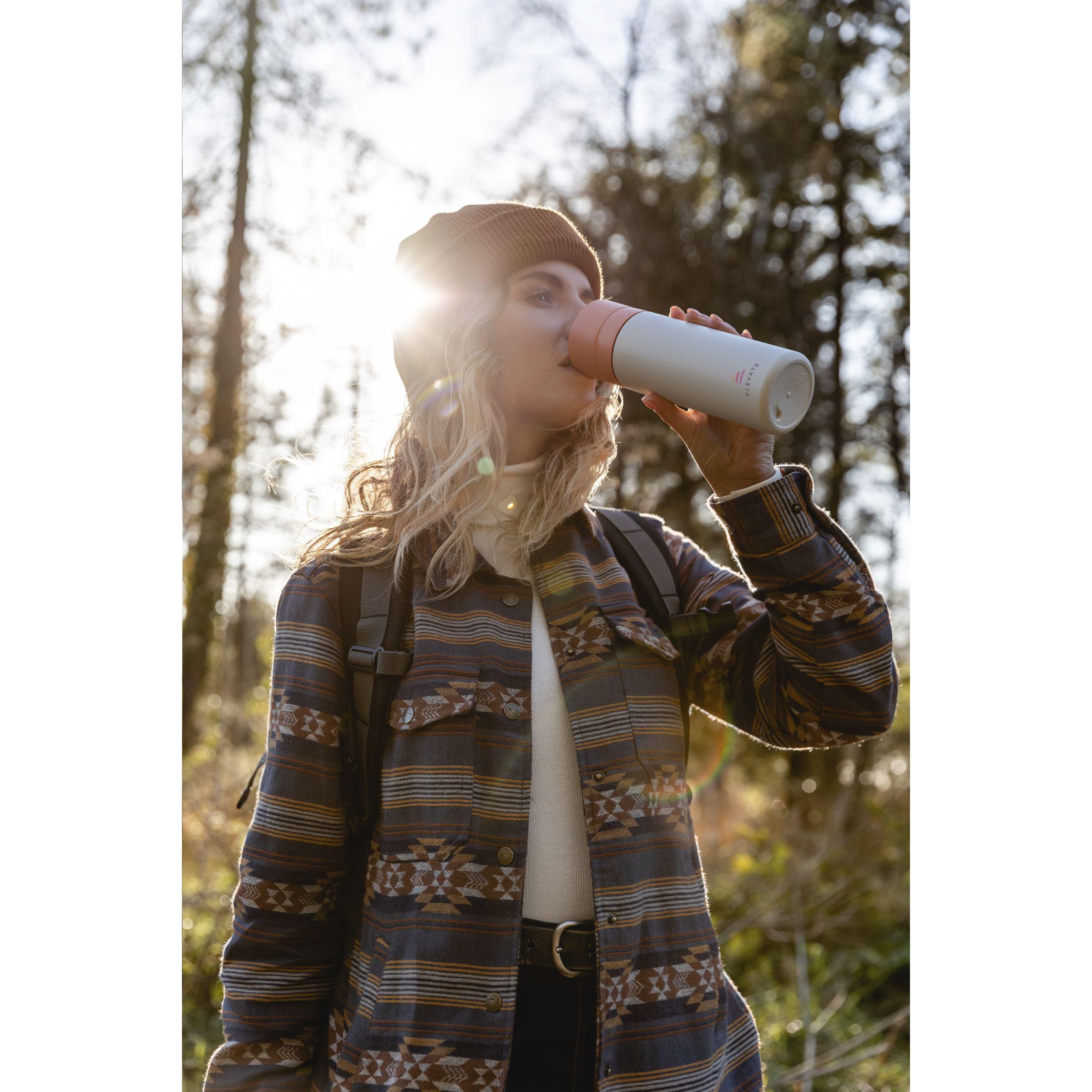 Circular&Co Reusable Bottle 600 ml bouteille