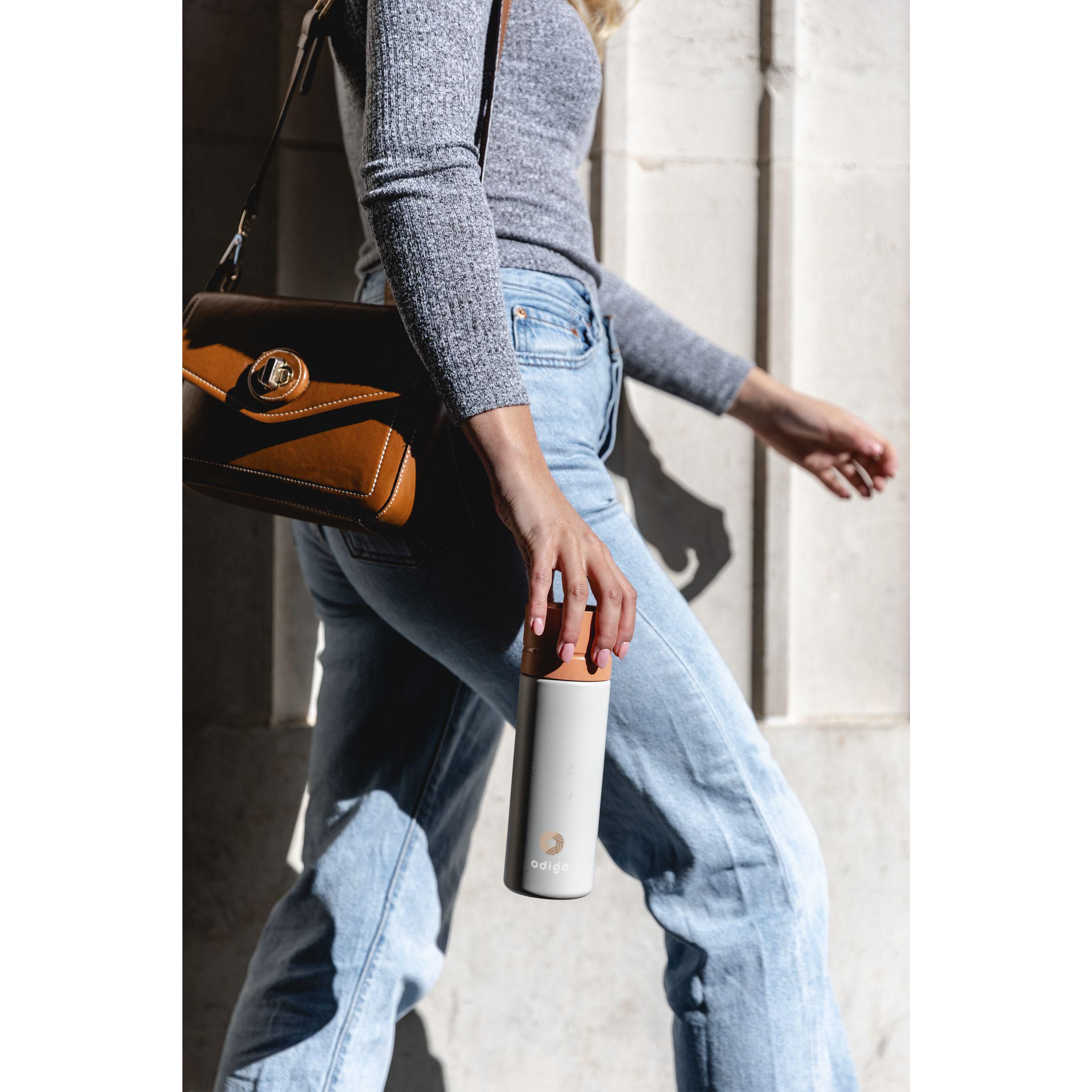 Circular&Co Reusable Bottle 600 ml bouteille