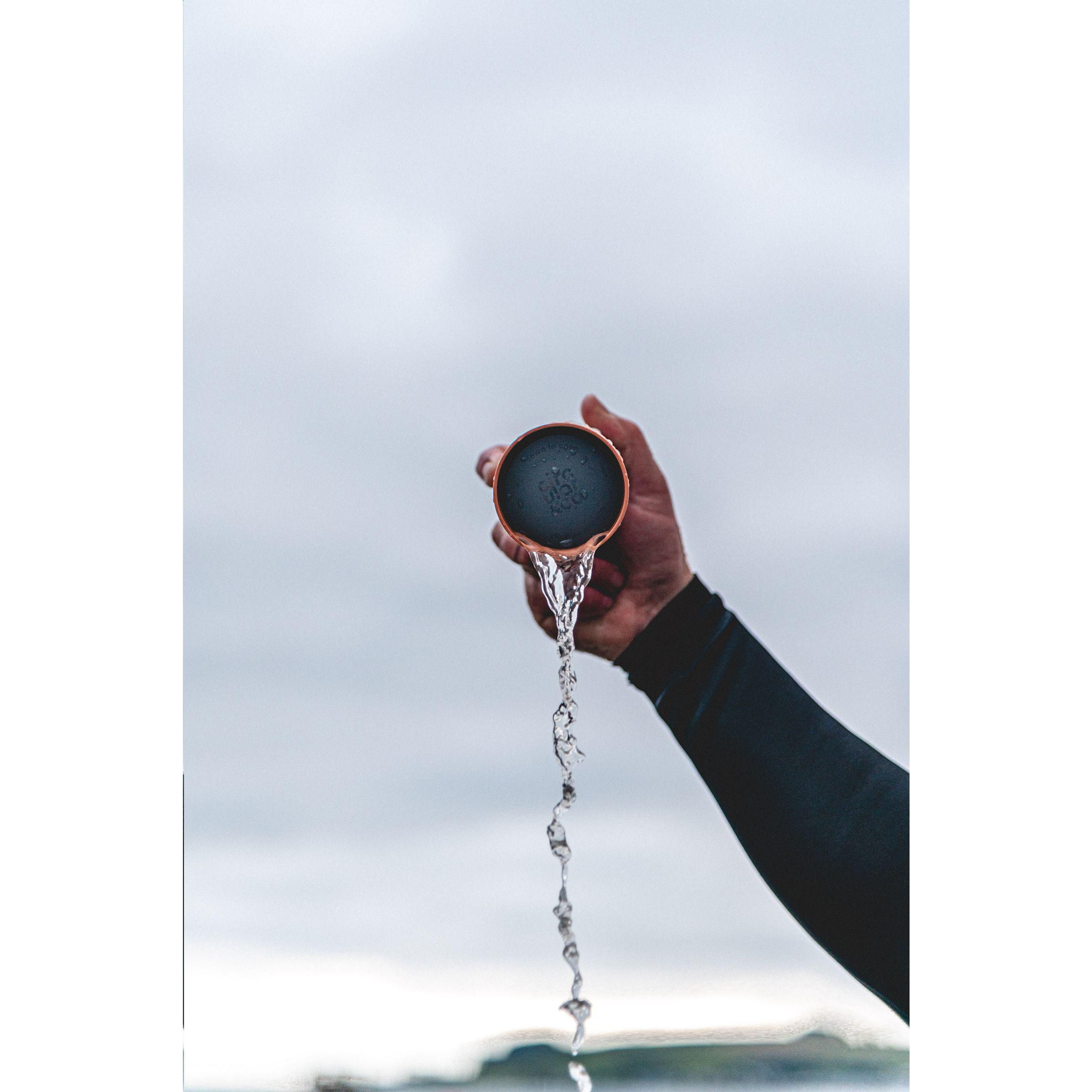 Circular&Co Reusable Bottle 600 ml bouteille