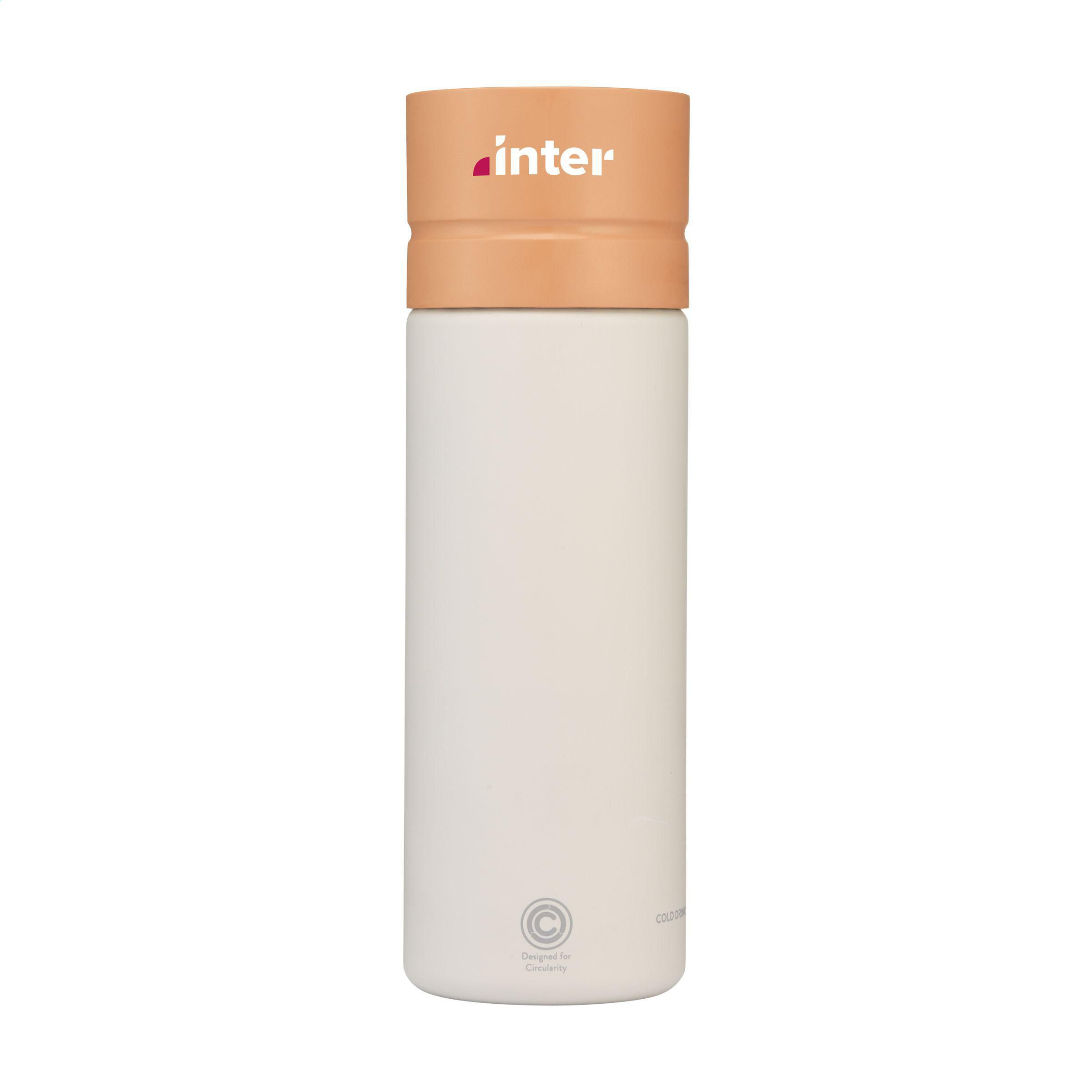 Circular&Co Reusable Bottle 600 ml bouteille
