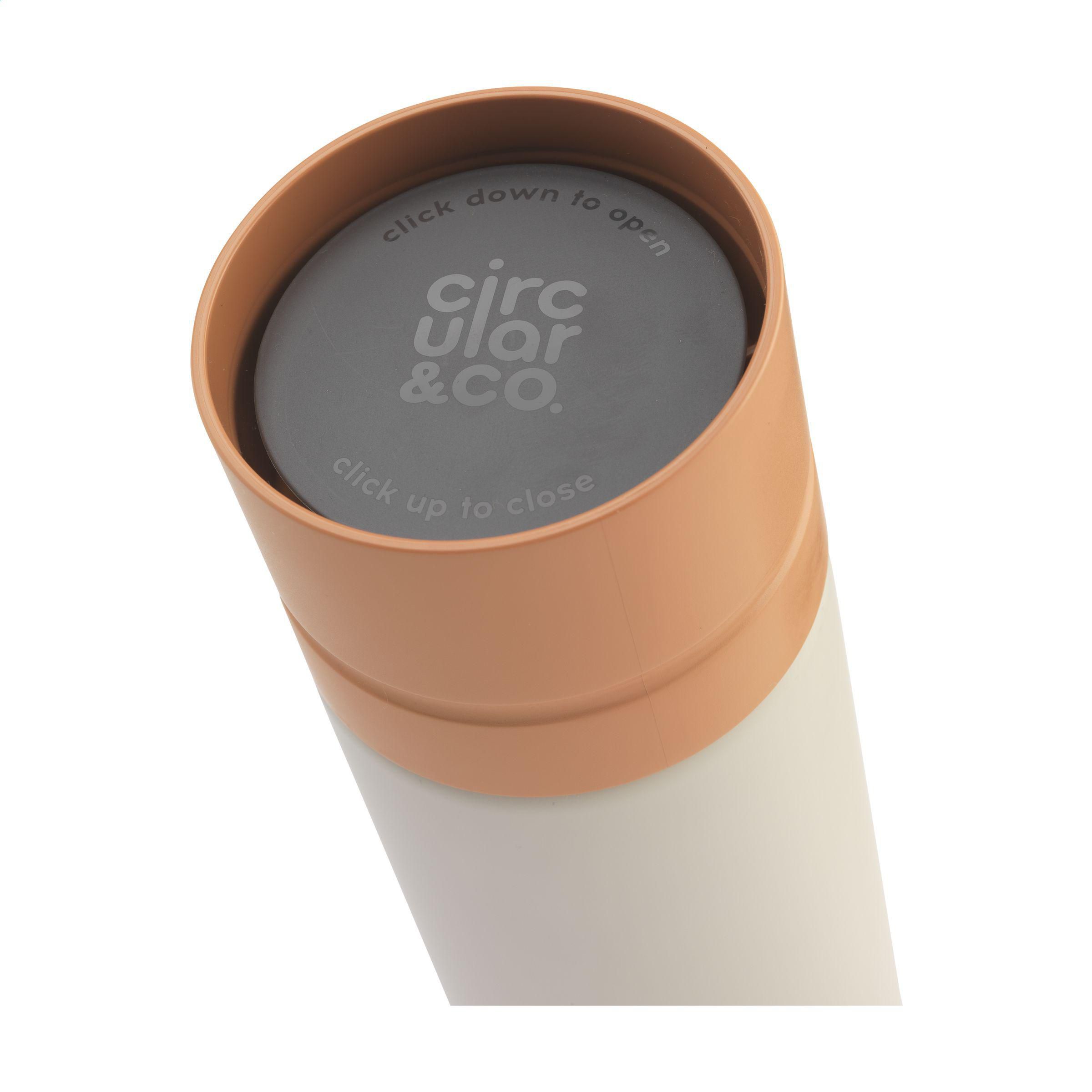 Circular&Co Reusable Bottle 600 ml bouteille