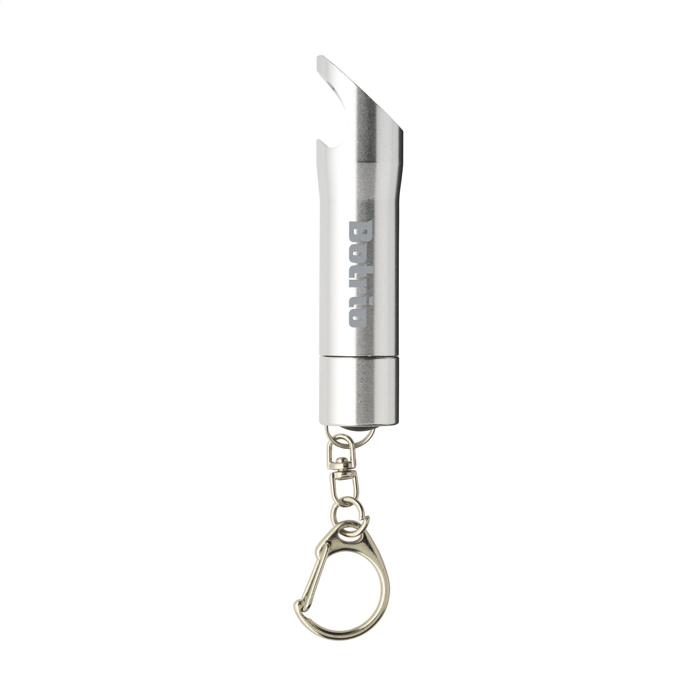 OpenLED lampe / décapsuleur