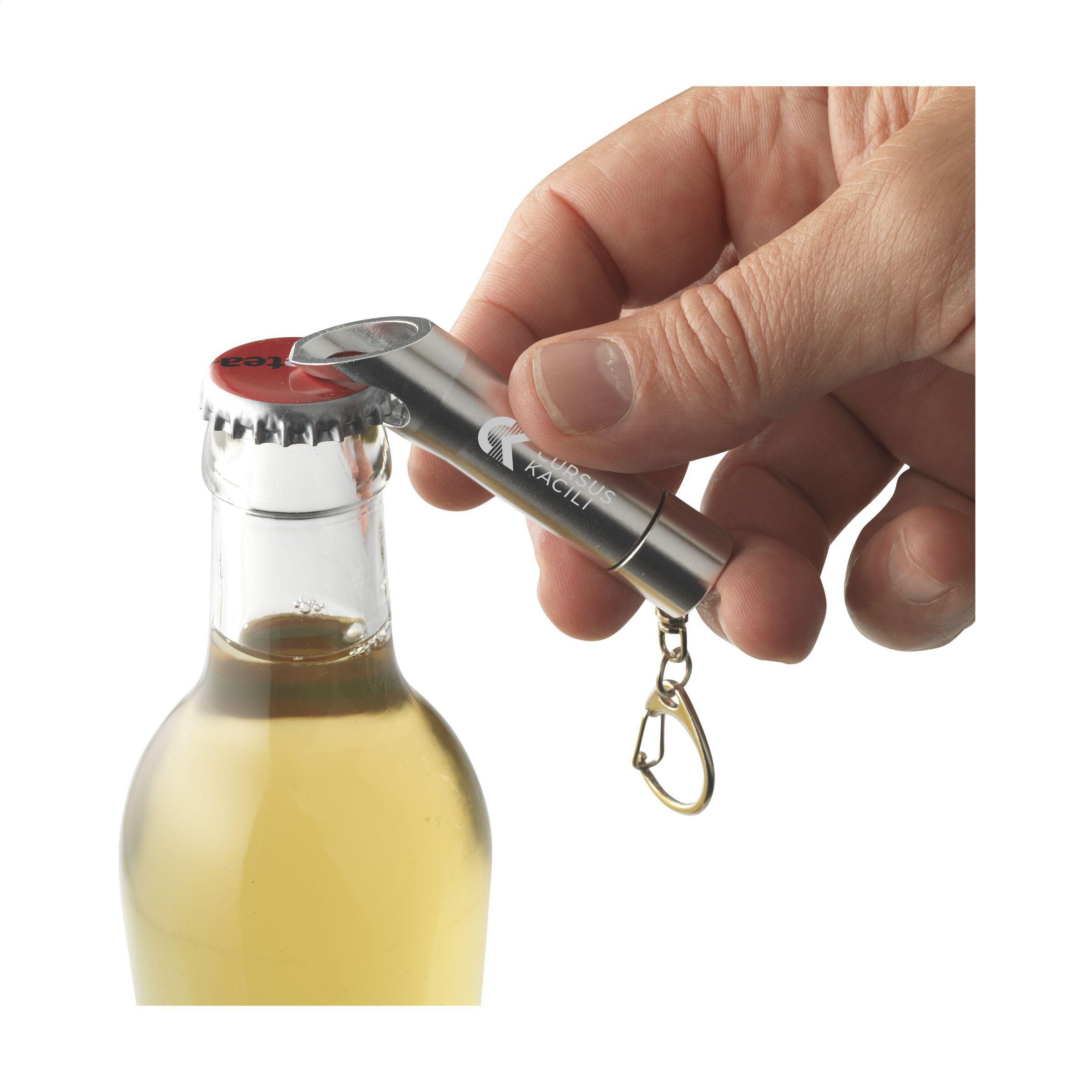OpenLED lampe / décapsuleur