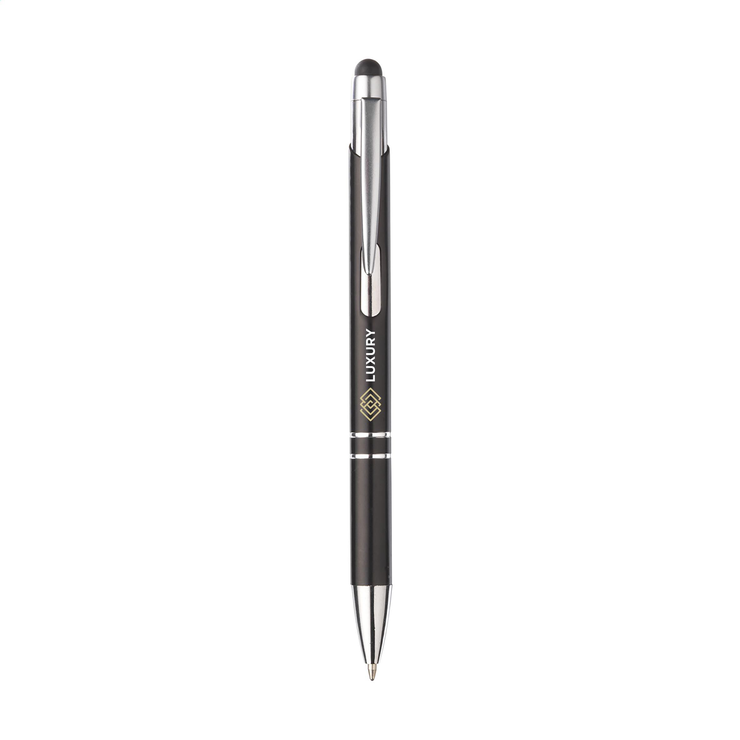 Ebony Touch stylo tactile
