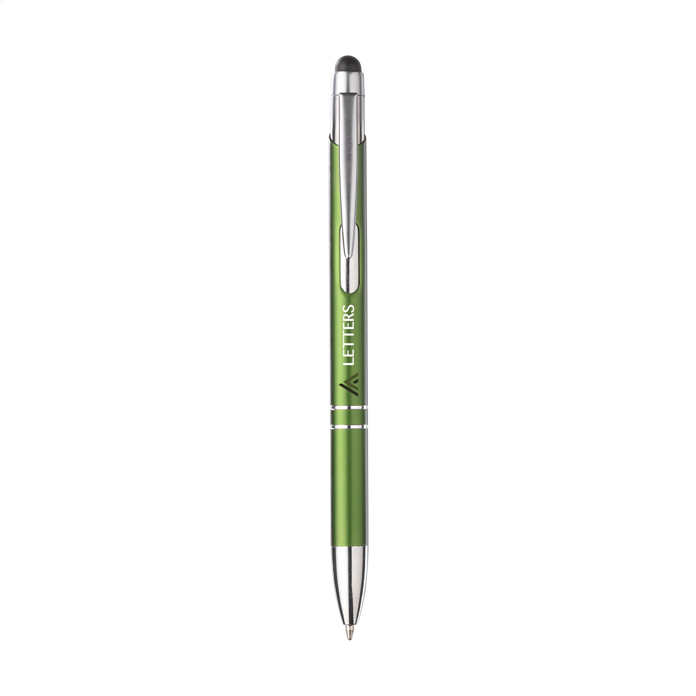 Ebony Touch stylo tactile