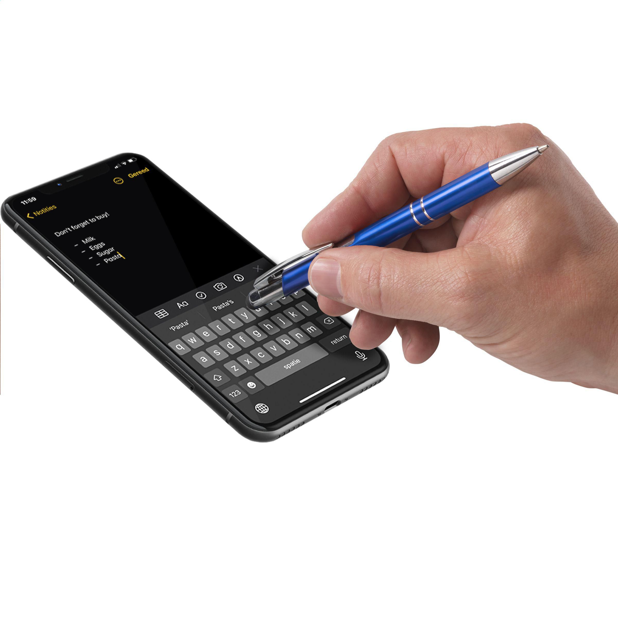 Ebony Touch stylo tactile