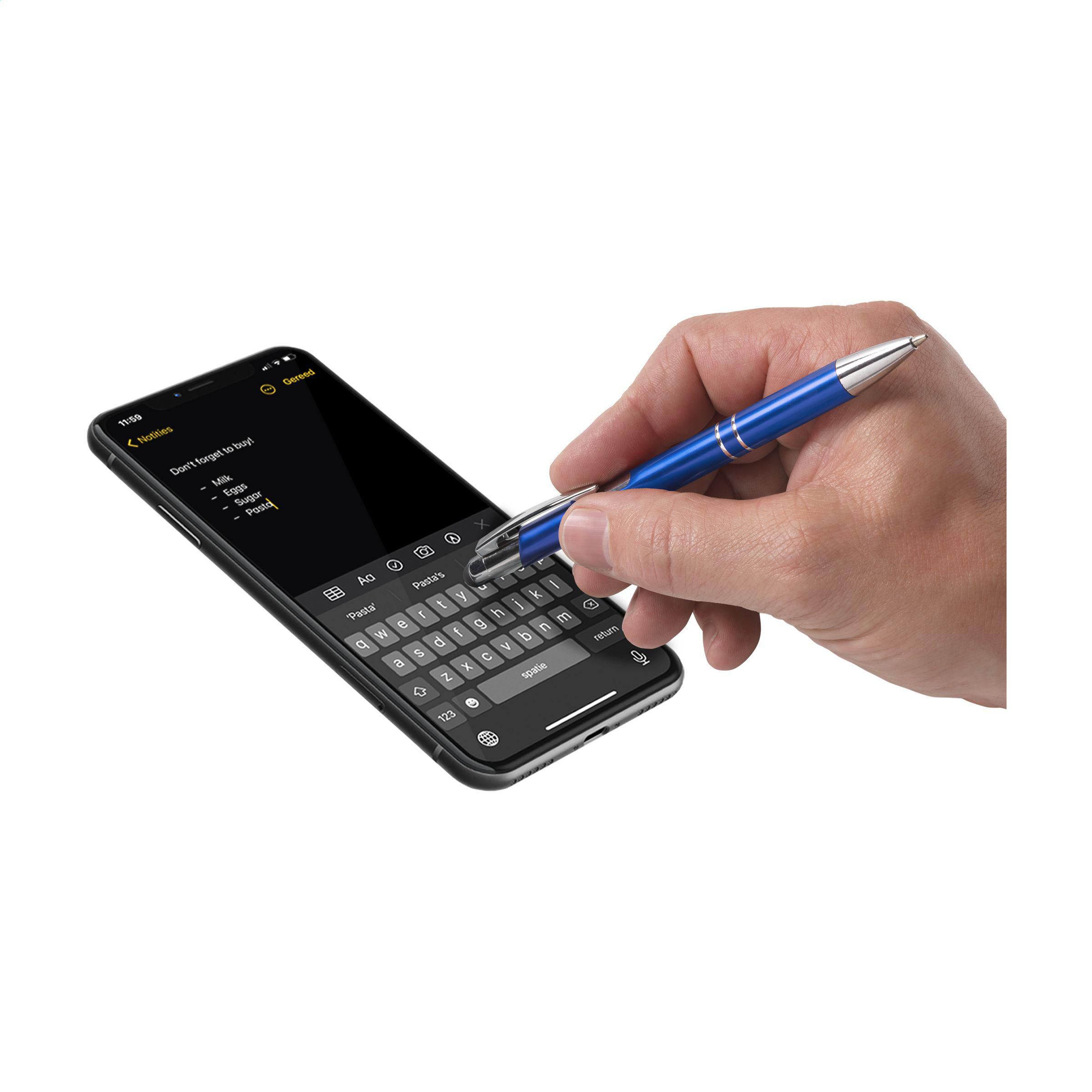 Ebony Touch stylo tactile