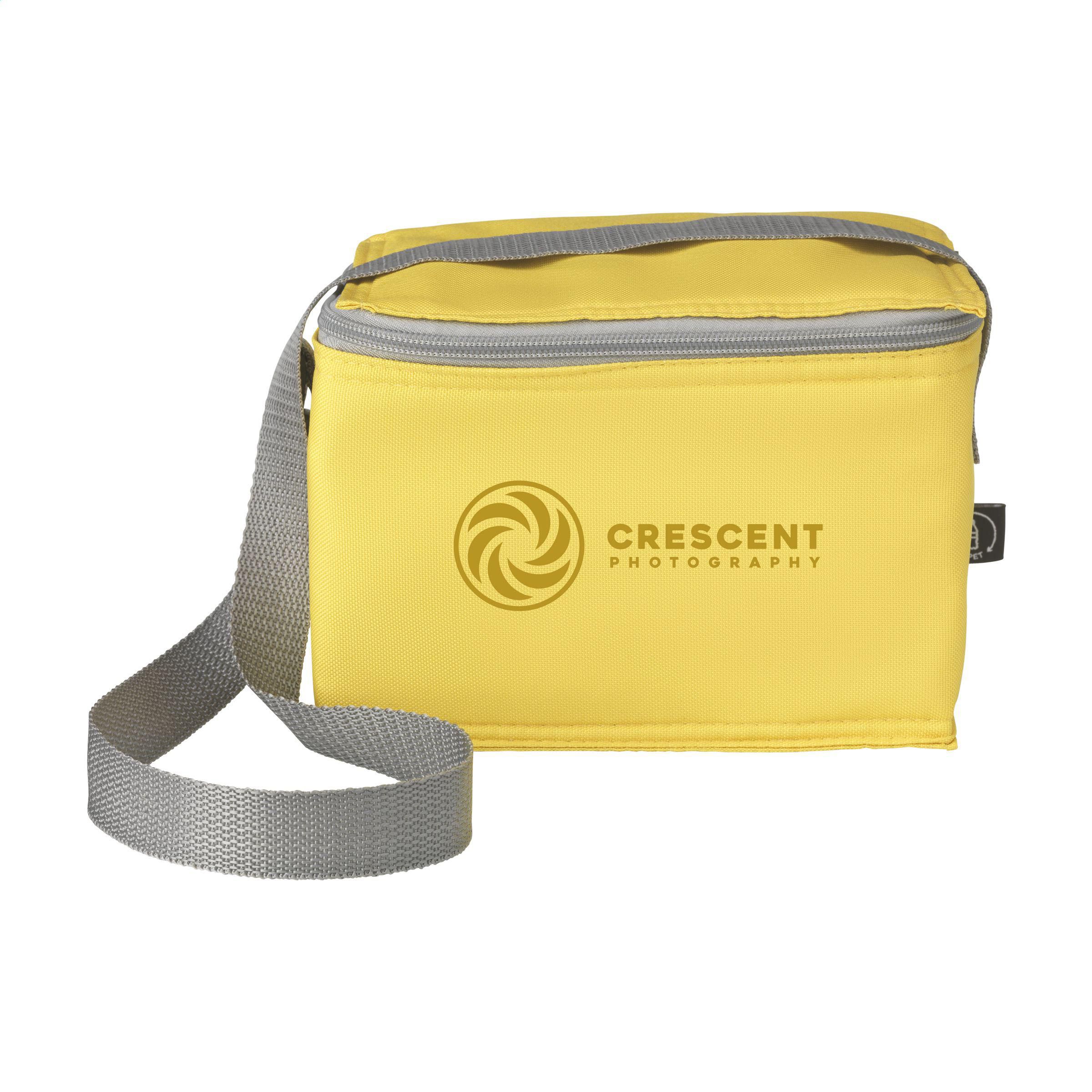 FreshCooler GRS RPET sac isotherme