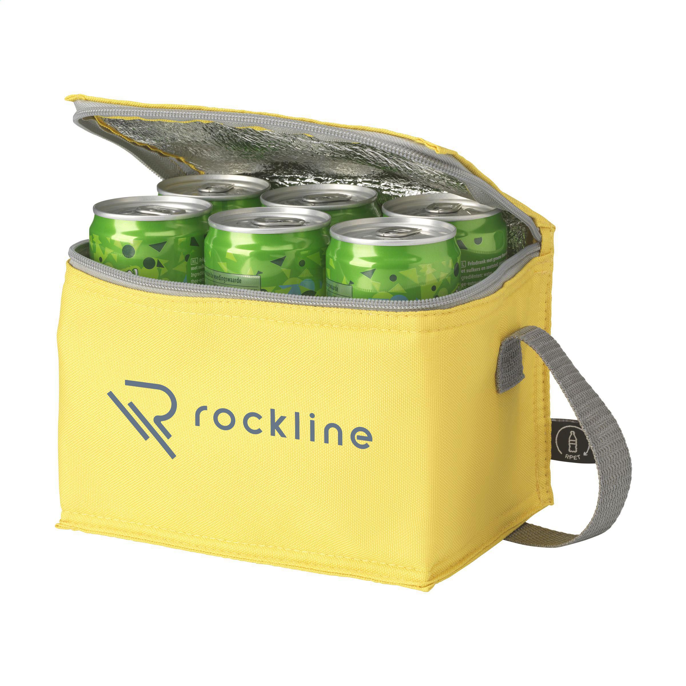 FreshCooler GRS RPET sac isotherme