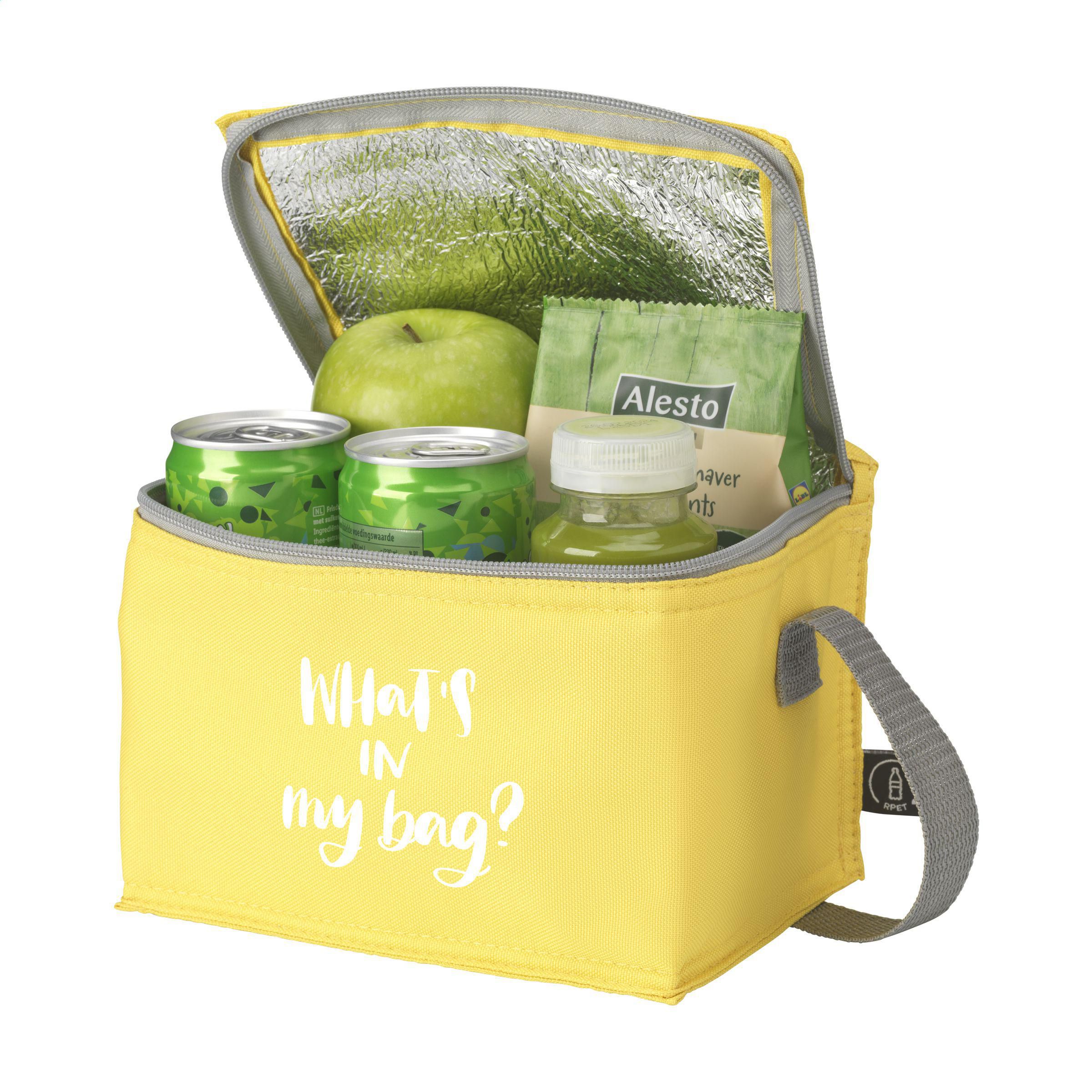 FreshCooler GRS RPET sac isotherme