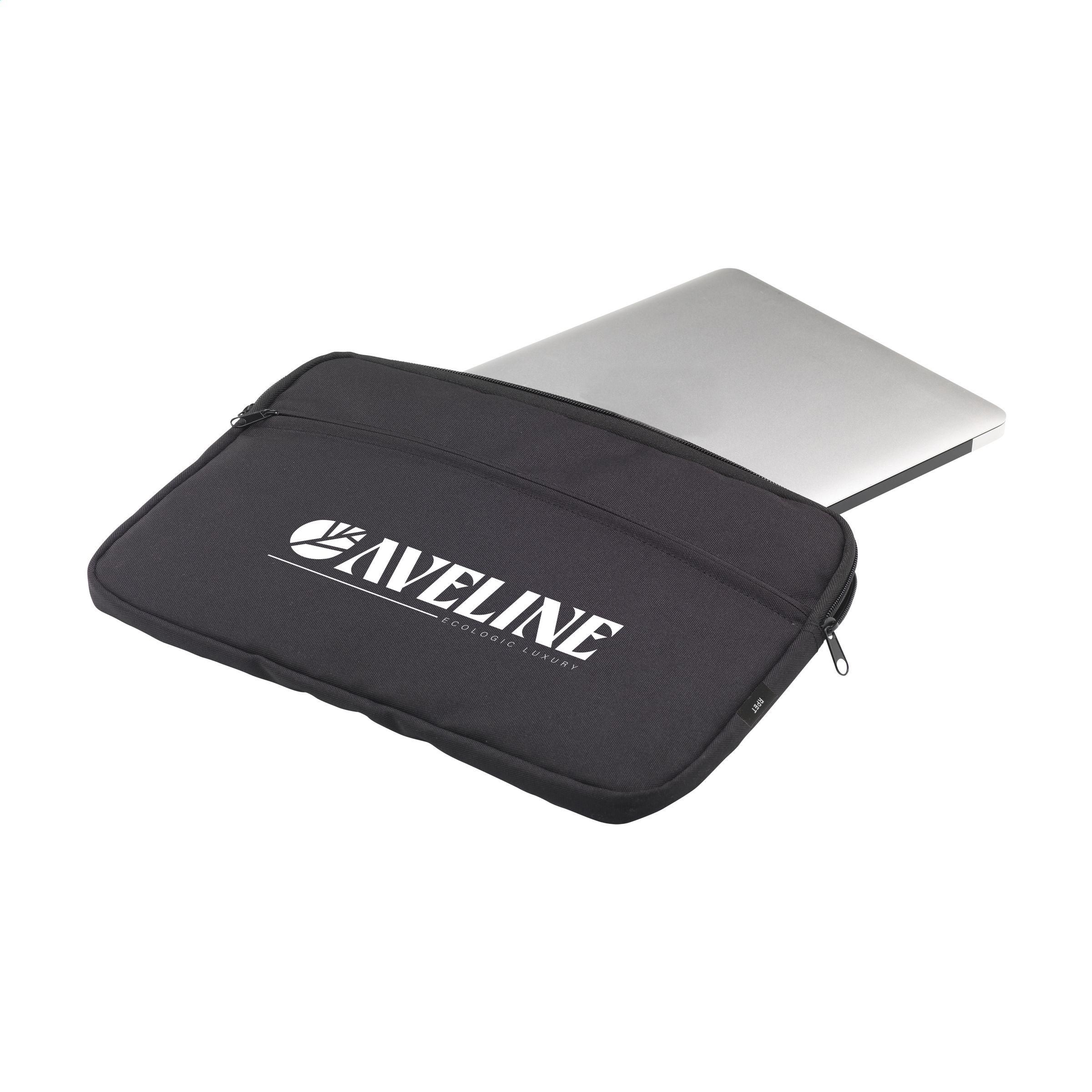 Jordan 13 inch RPET Laptop Sleeve housse ordinateur