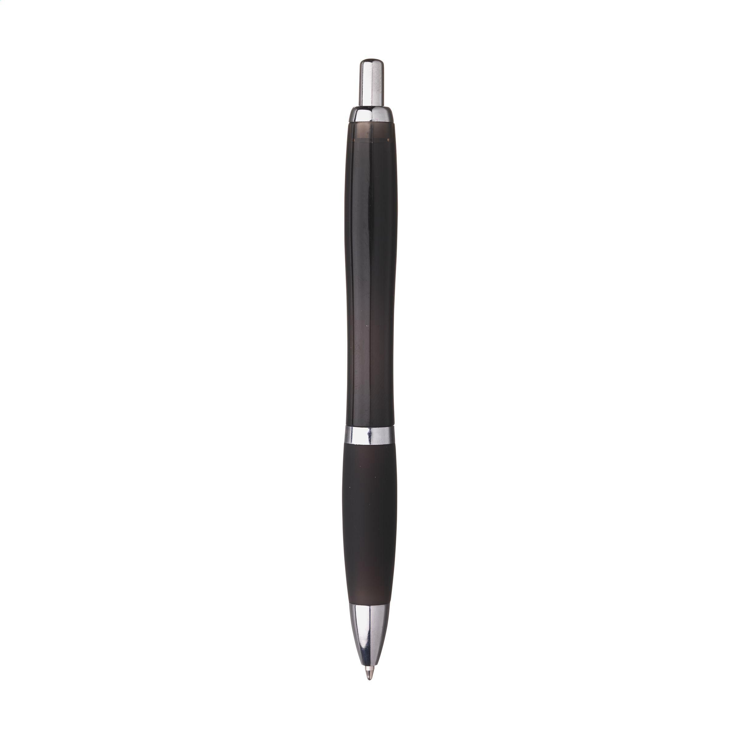 Athos Solid RCS Recycled ABS stylo