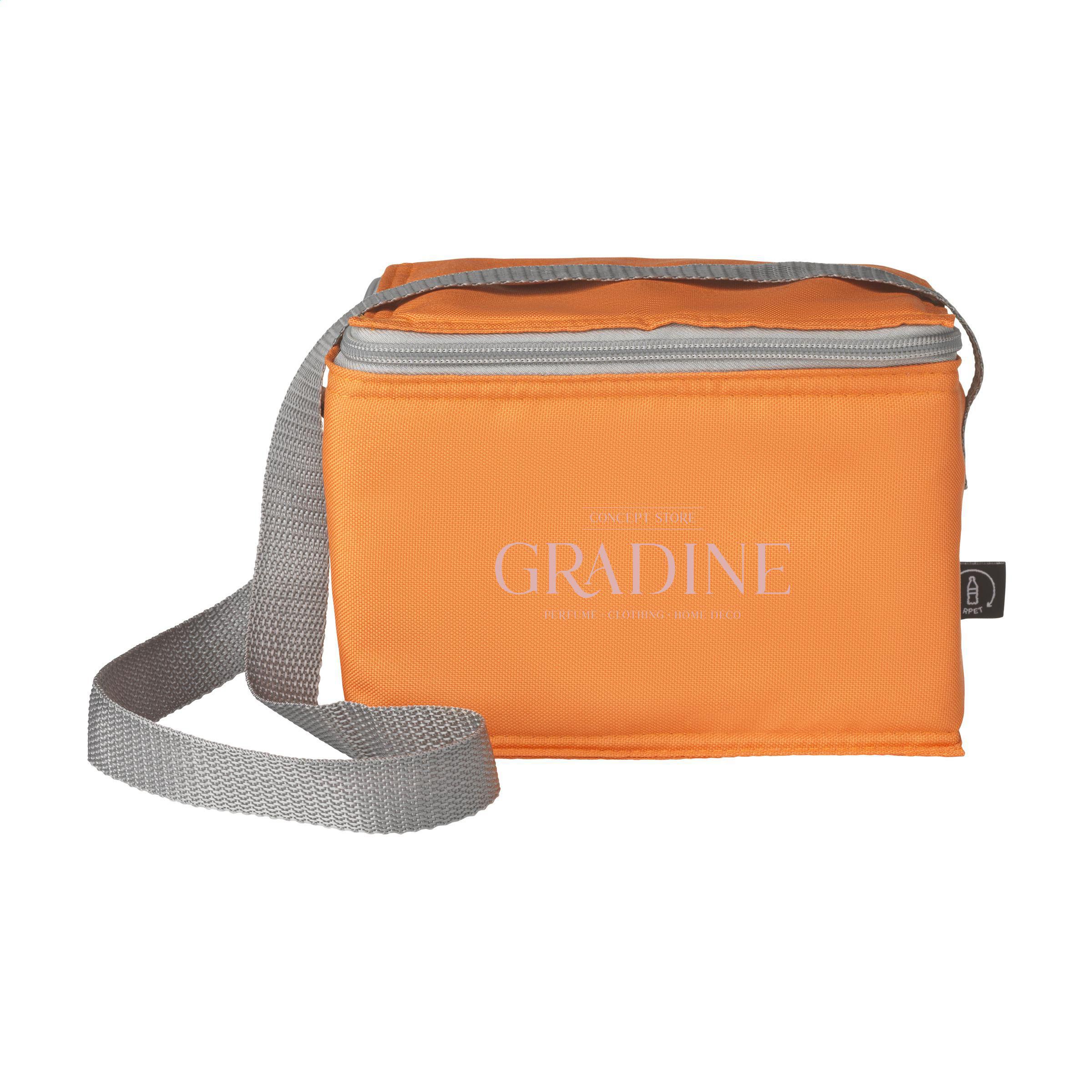 FreshCooler GRS RPET sac isotherme