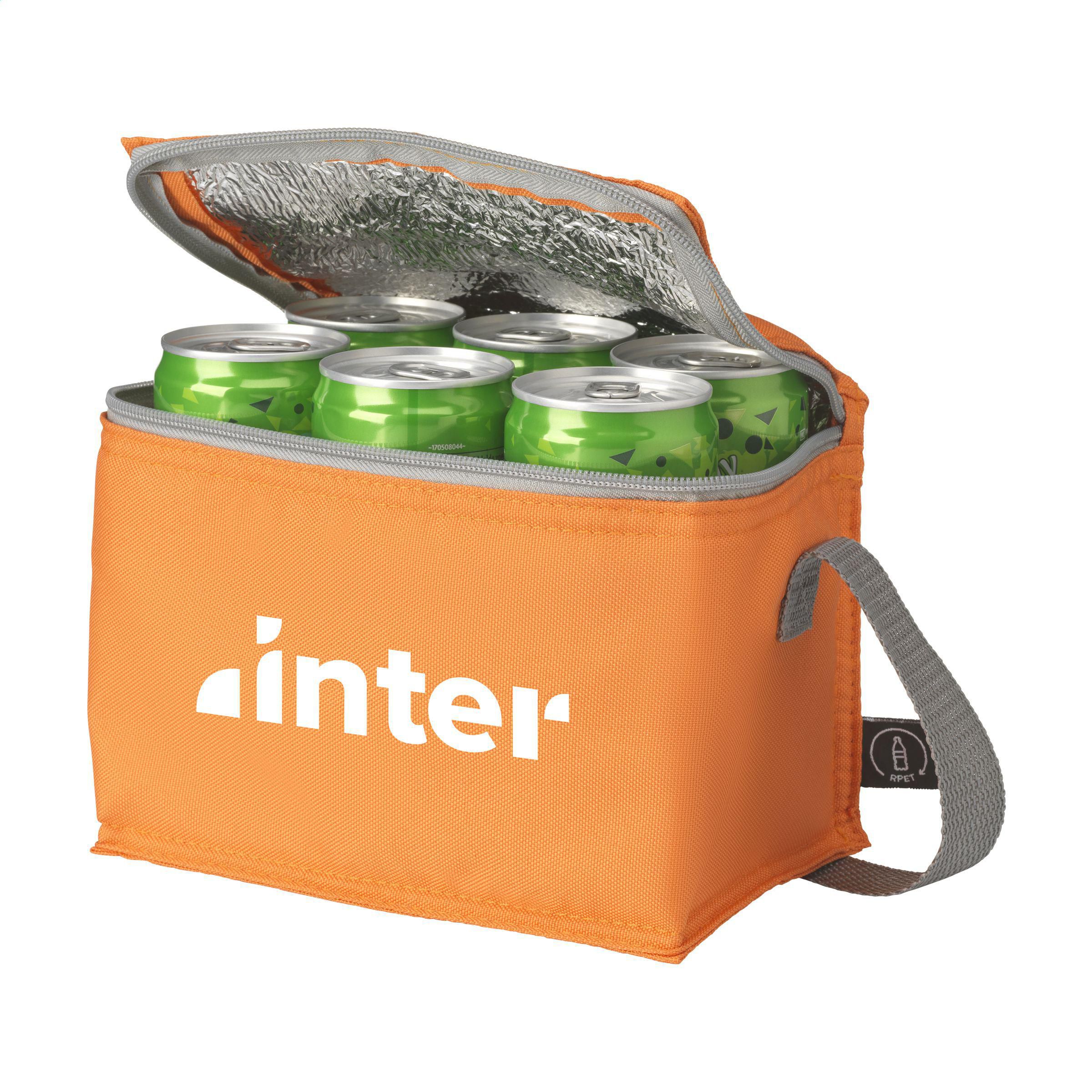 FreshCooler GRS RPET sac isotherme
