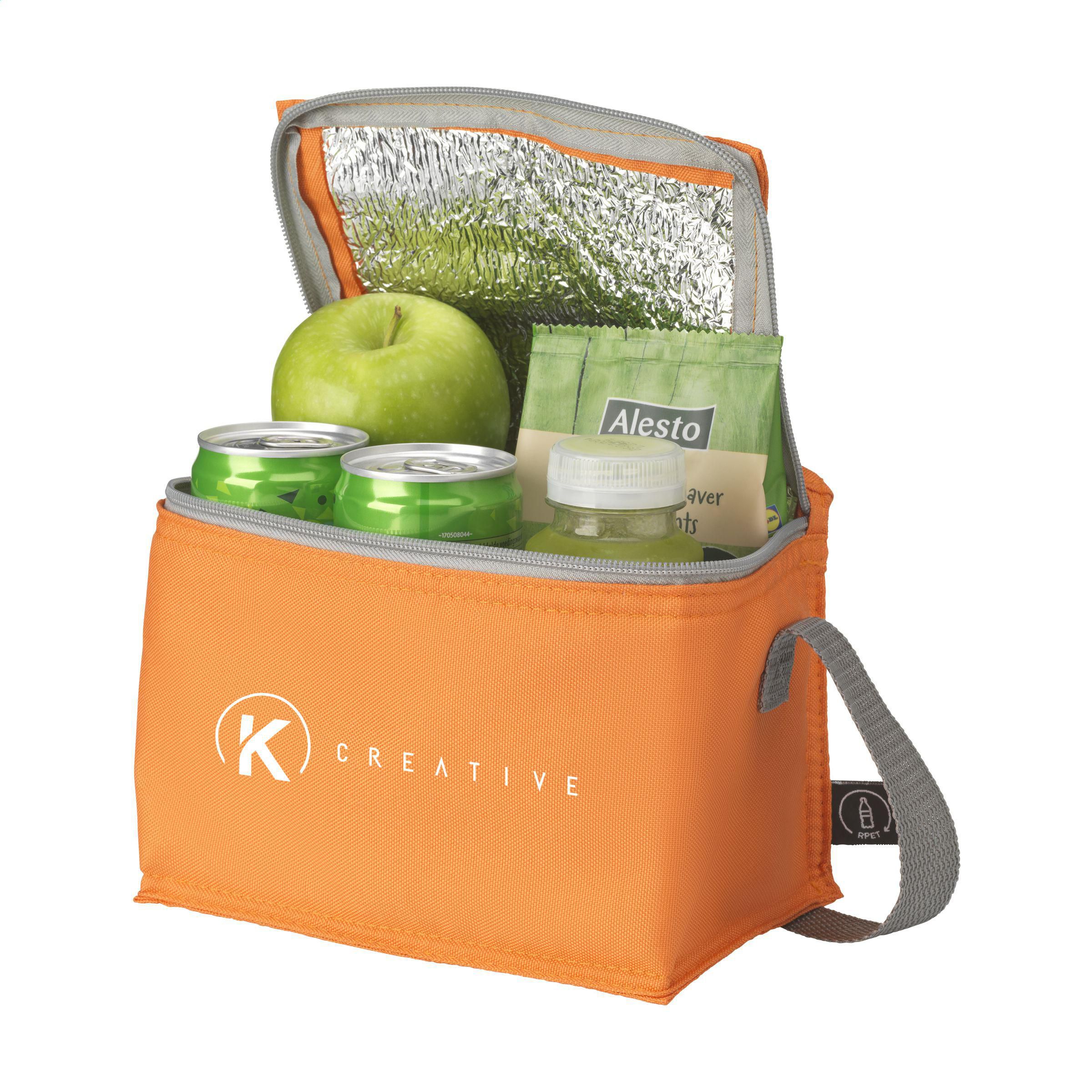 FreshCooler GRS RPET sac isotherme