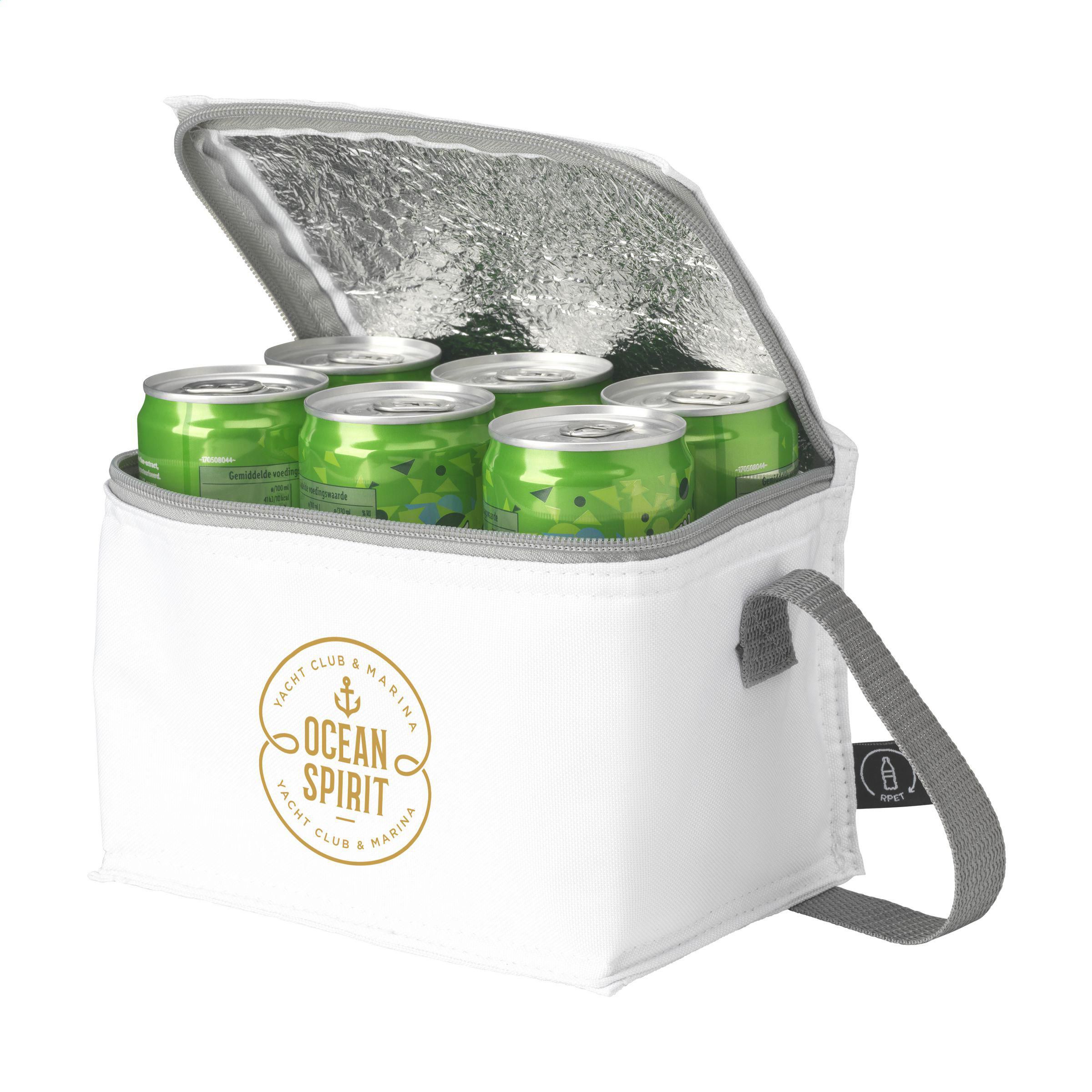 FreshCooler GRS RPET sac isotherme
