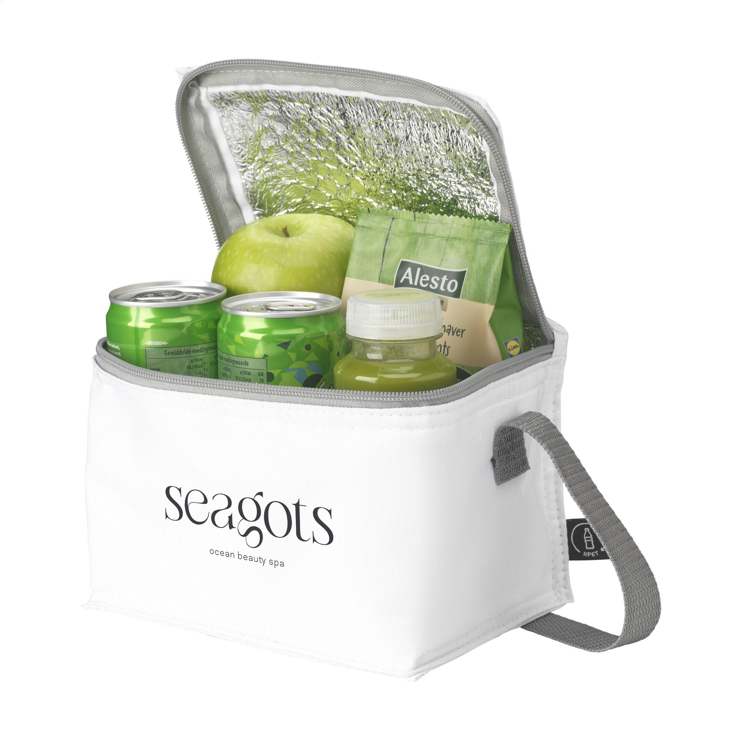 FreshCooler GRS RPET sac isotherme