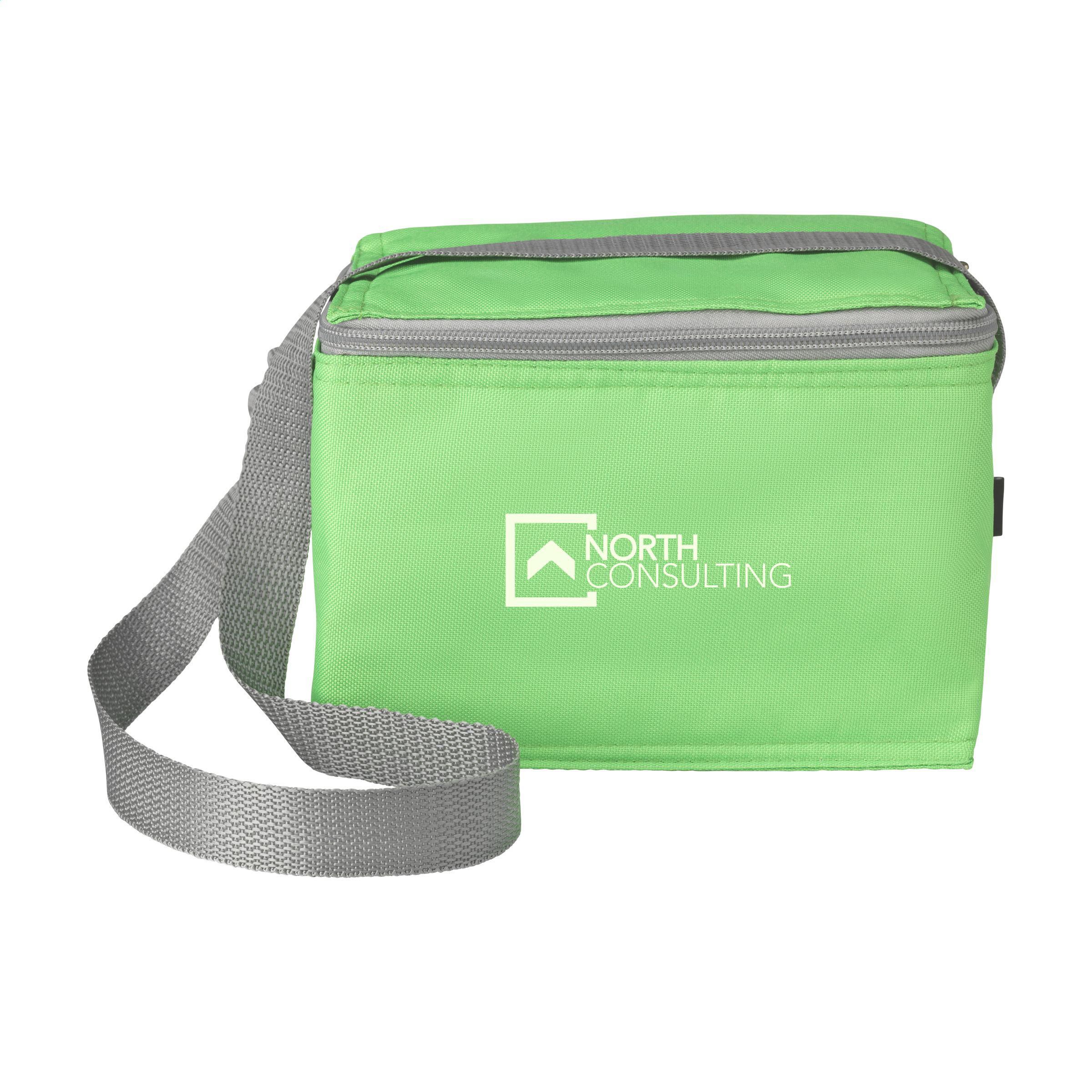 FreshCooler GRS RPET sac isotherme