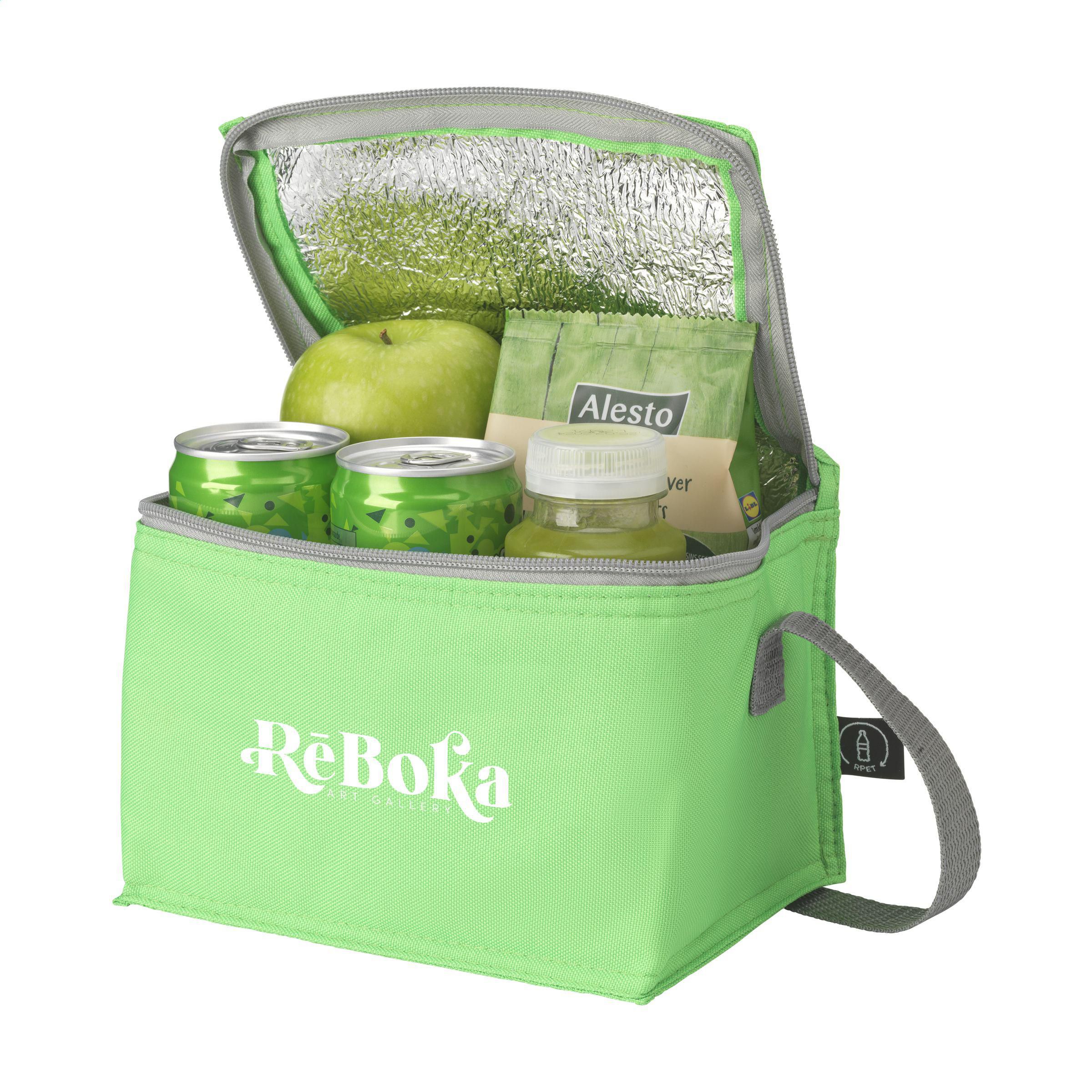 FreshCooler GRS RPET sac isotherme