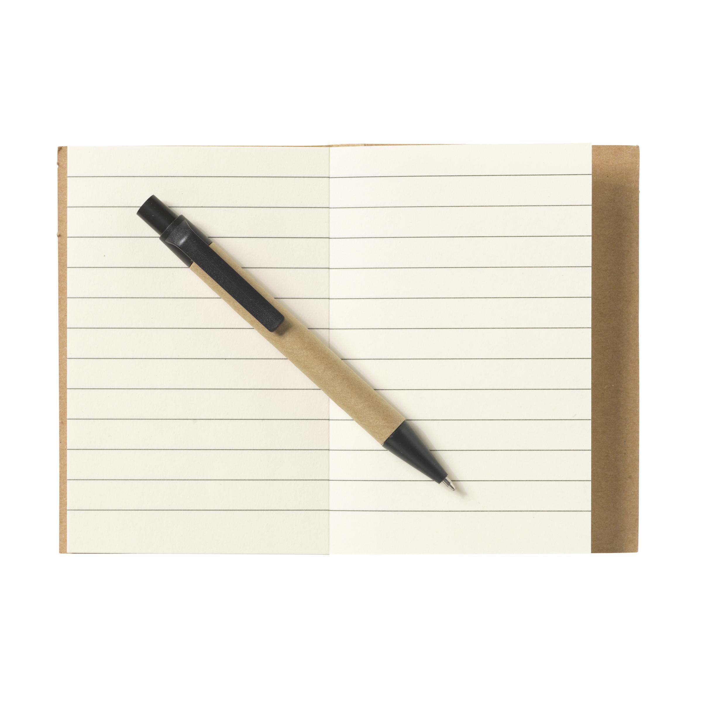 RecycleNote-S bloc-notes