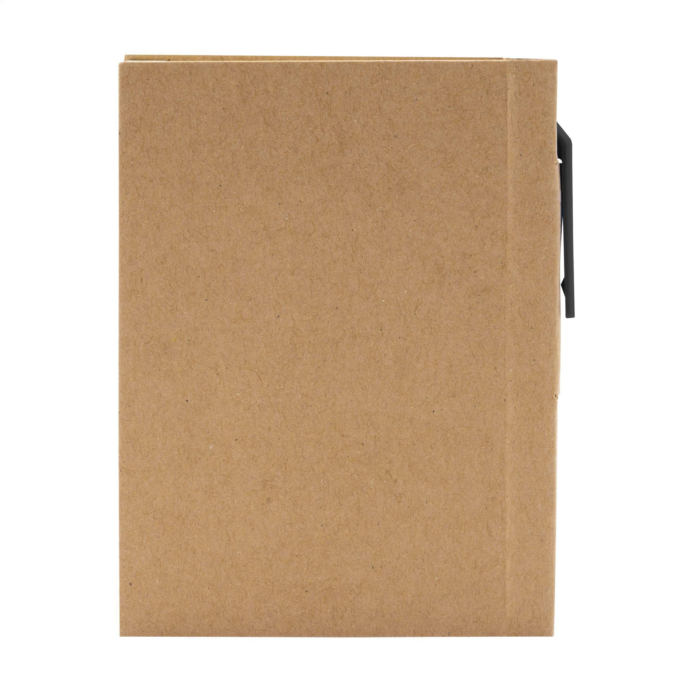 RecycleNote-S bloc-notes