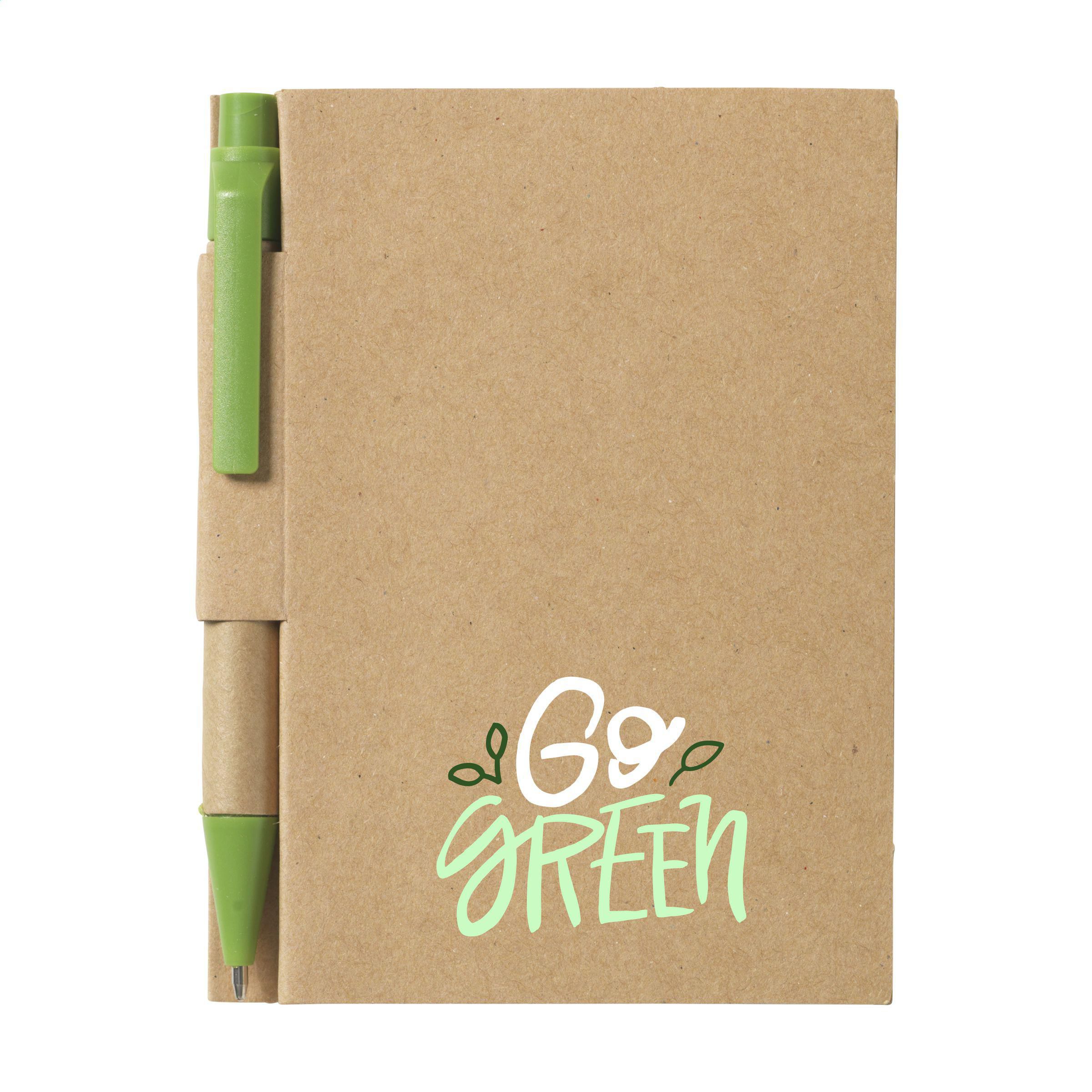 RecycleNote-S bloc-notes
