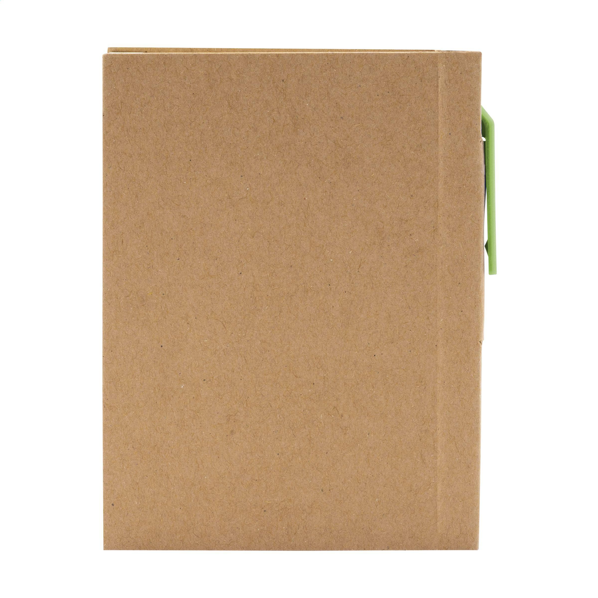 RecycleNote-S bloc-notes