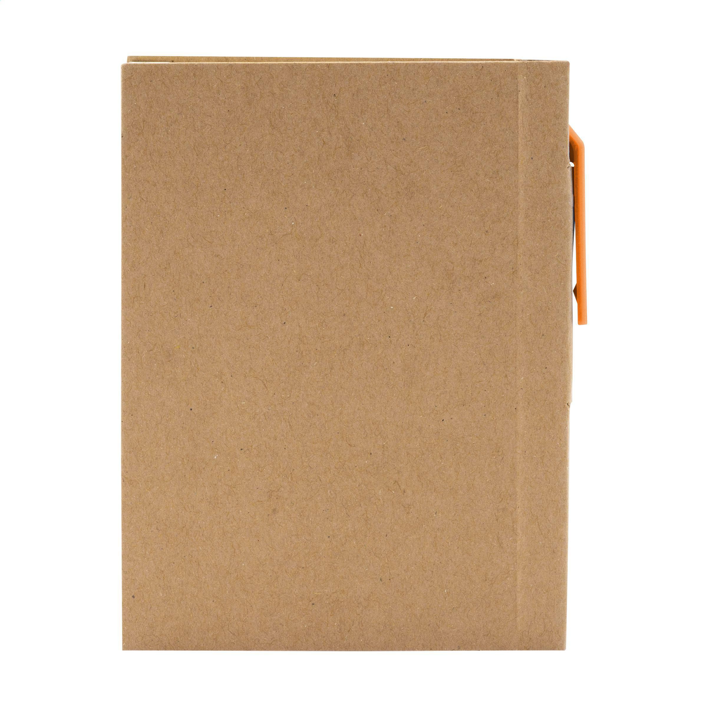RecycleNote-S bloc-notes