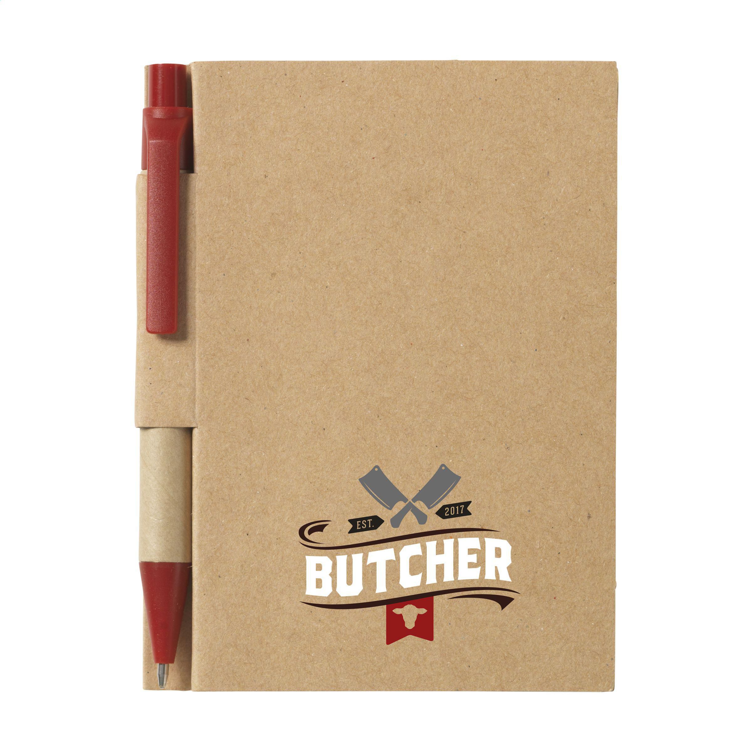 RecycleNote-S bloc-notes