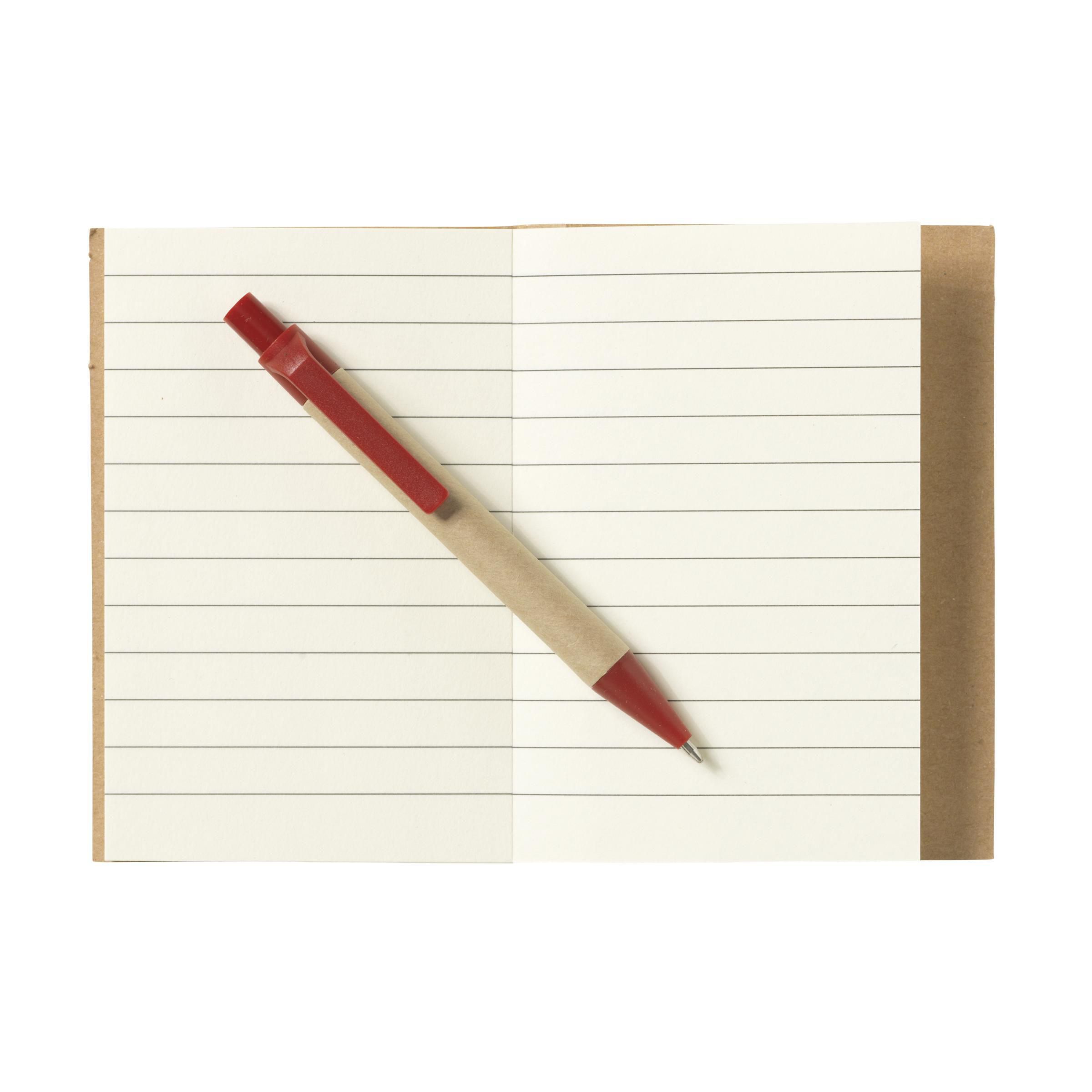 RecycleNote-S bloc-notes