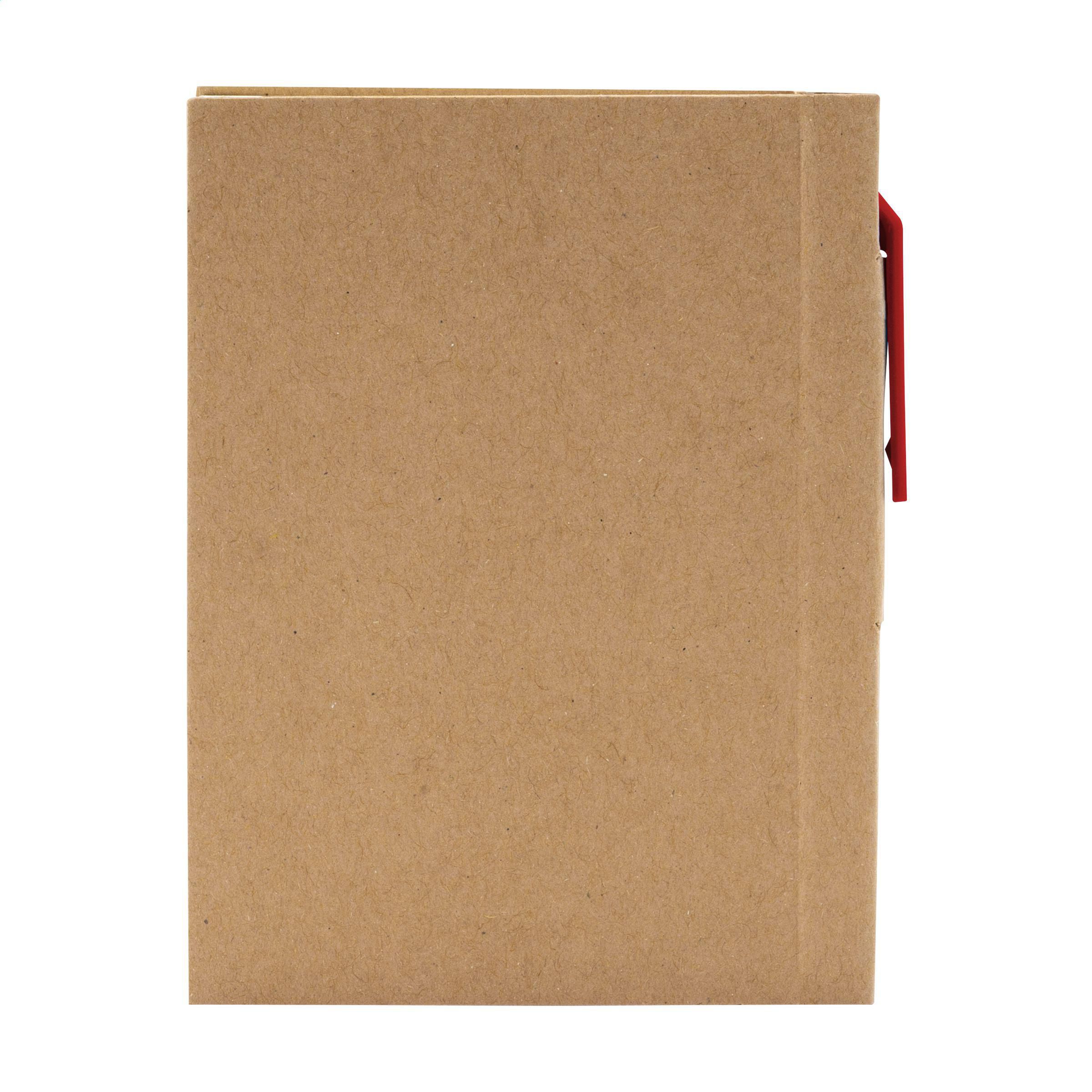 RecycleNote-S bloc-notes