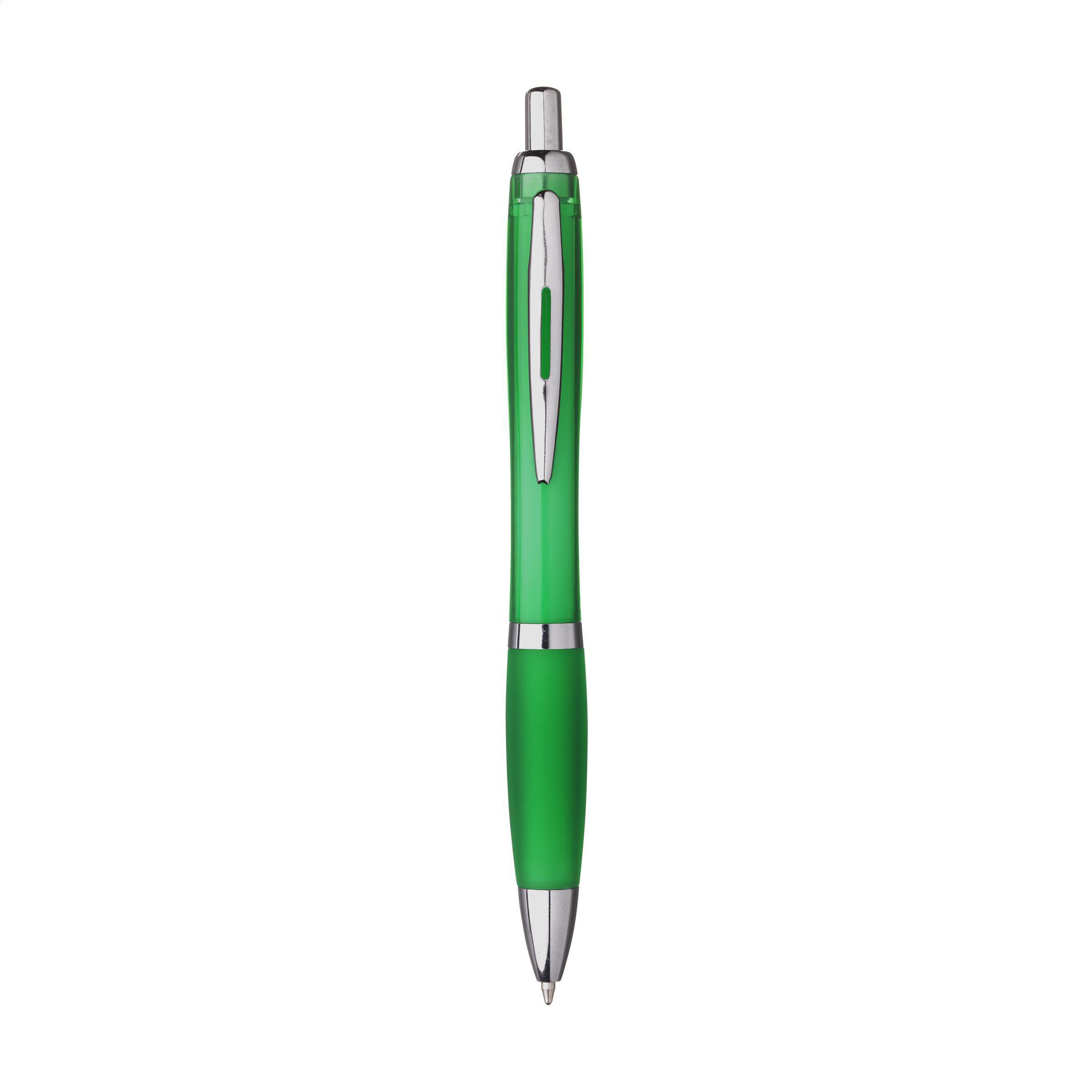 Athos Solid RCS Recycled ABS stylo