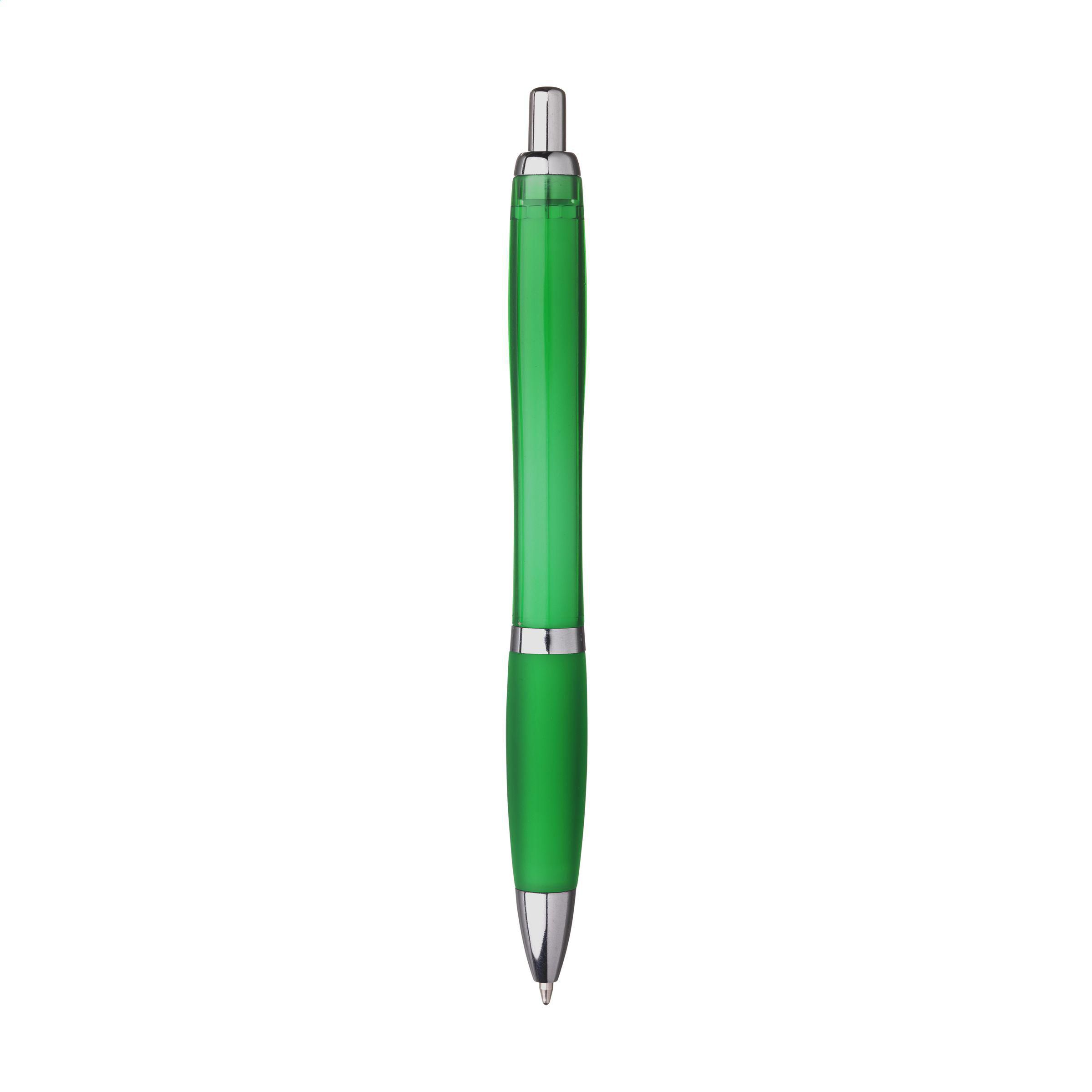 Athos Solid RCS Recycled ABS stylo
