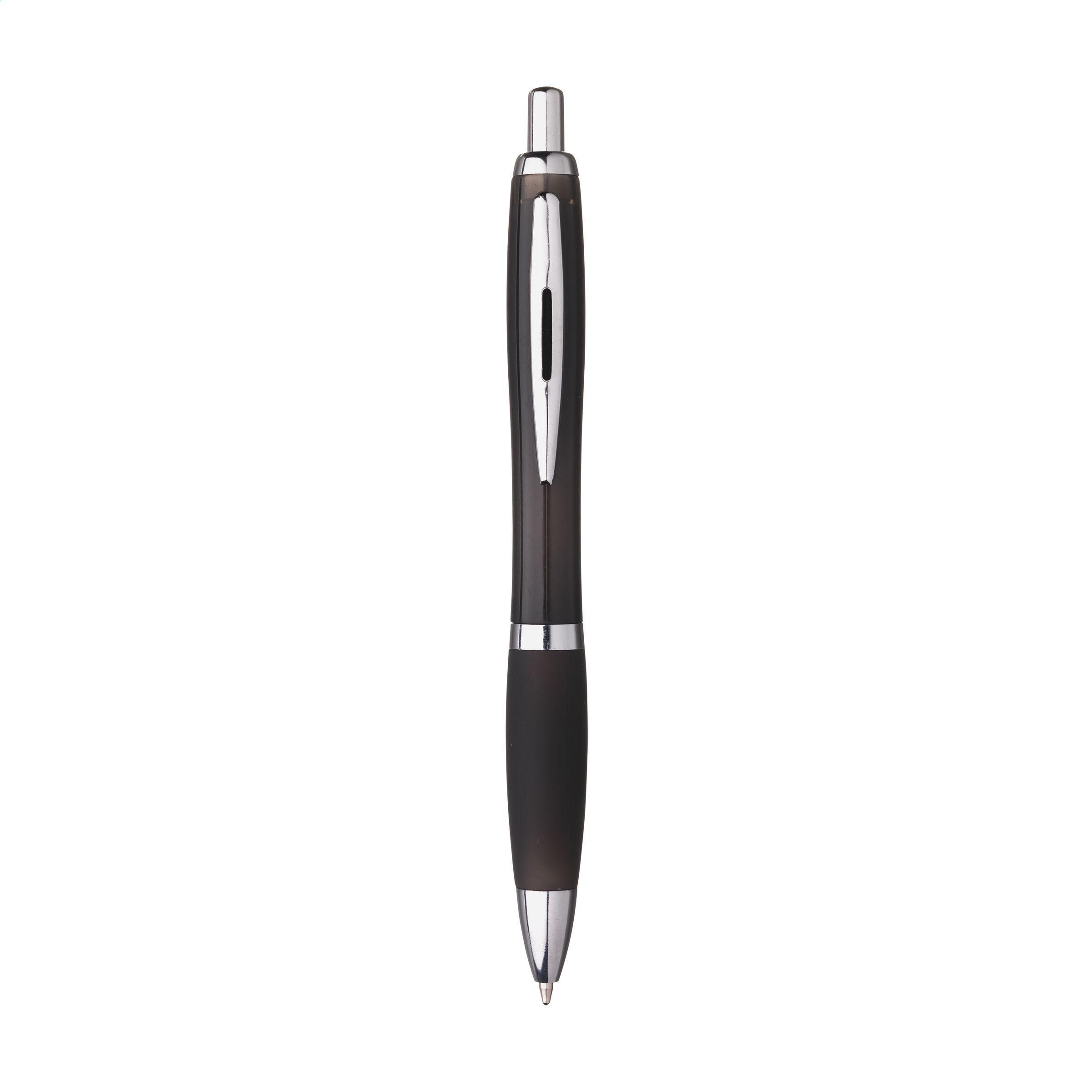 Athos Solid RCS Recycled ABS stylo