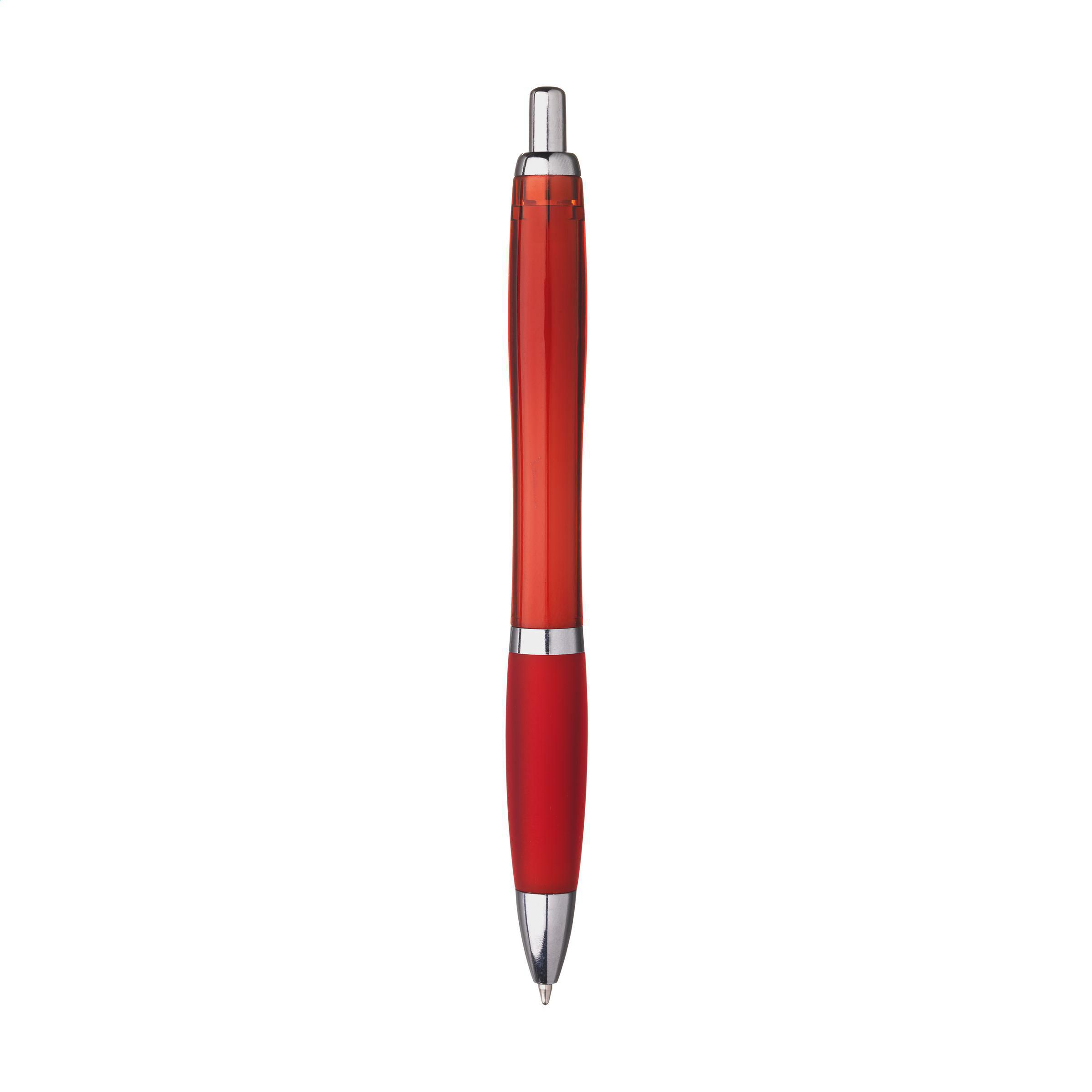 Athos Solid RCS Recycled ABS stylo