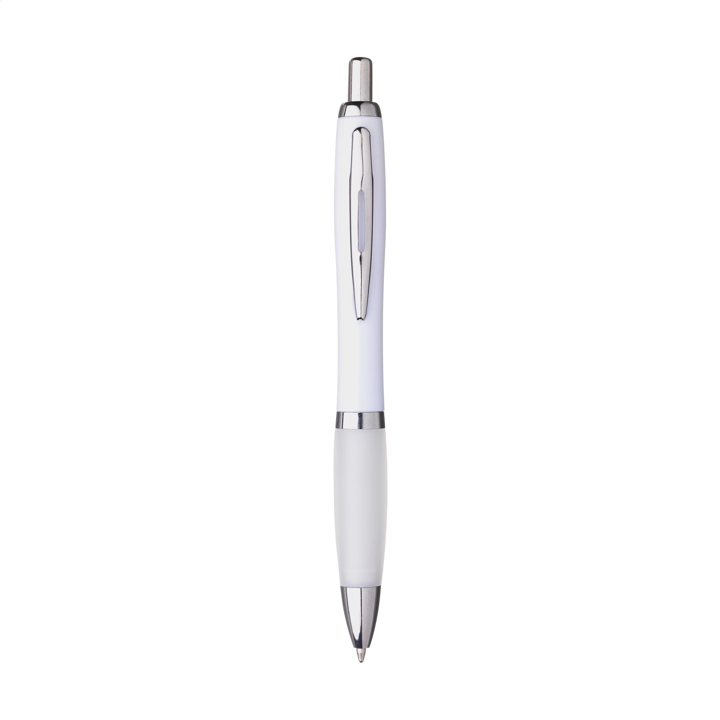 Athos Trans RCS Recycled ABS stylo