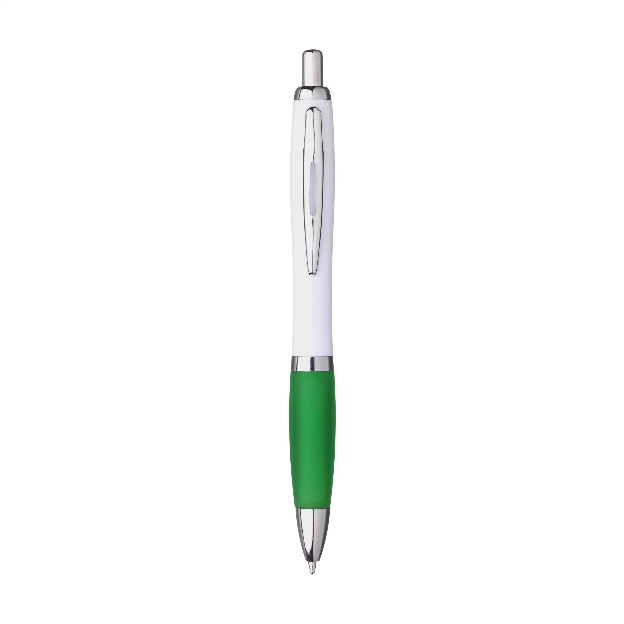 Athos Trans RCS Recycled ABS stylo
